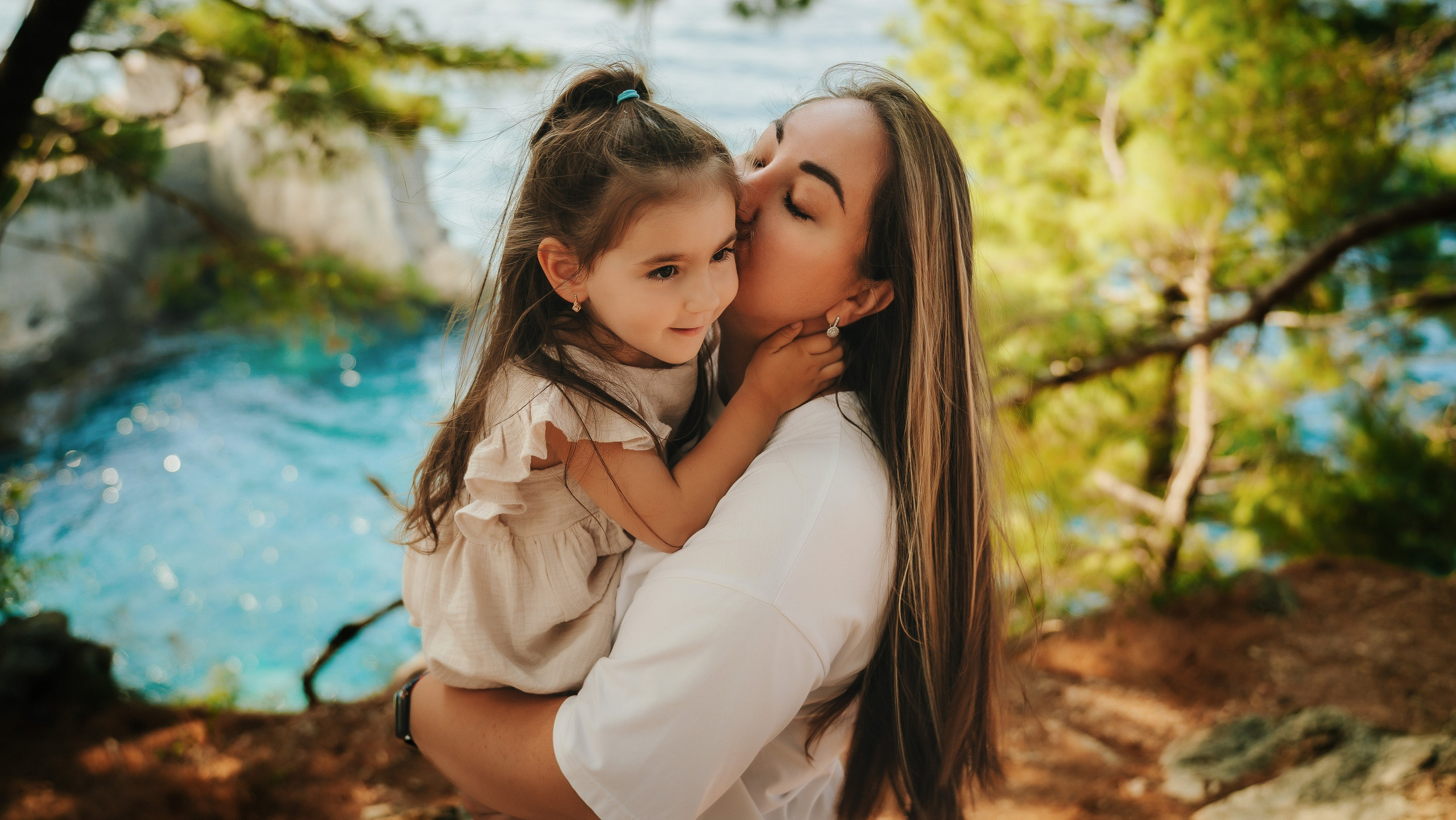 BIG FAMILY. Montenegro photographer and videographer