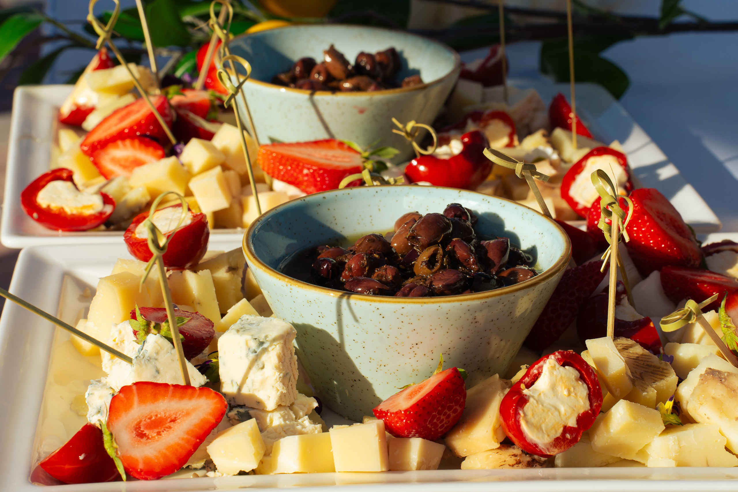 RESTAURANT. Montenegro photographer and videographer