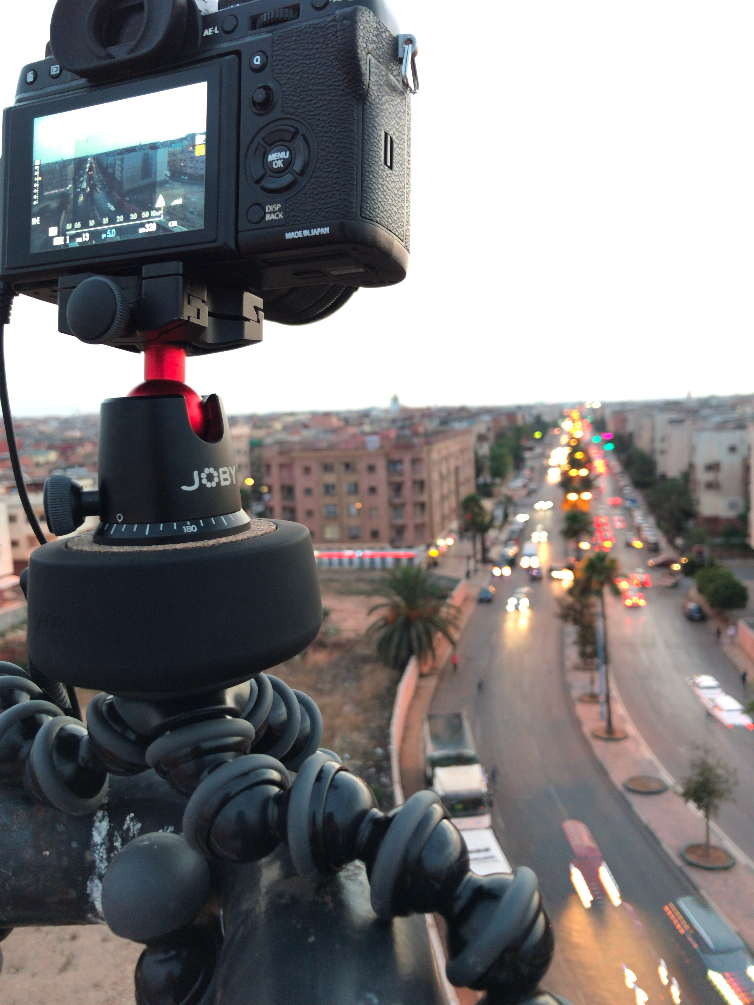 Предложения. Брахим — фотограф