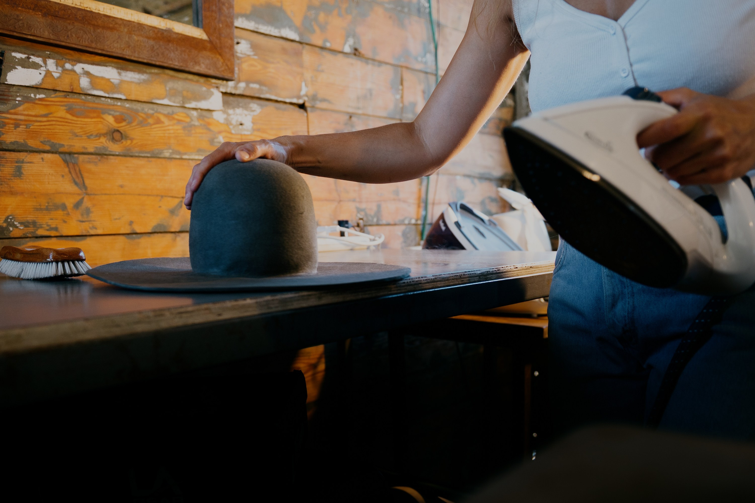 ZoZo. Portrait photografer in Montenegro