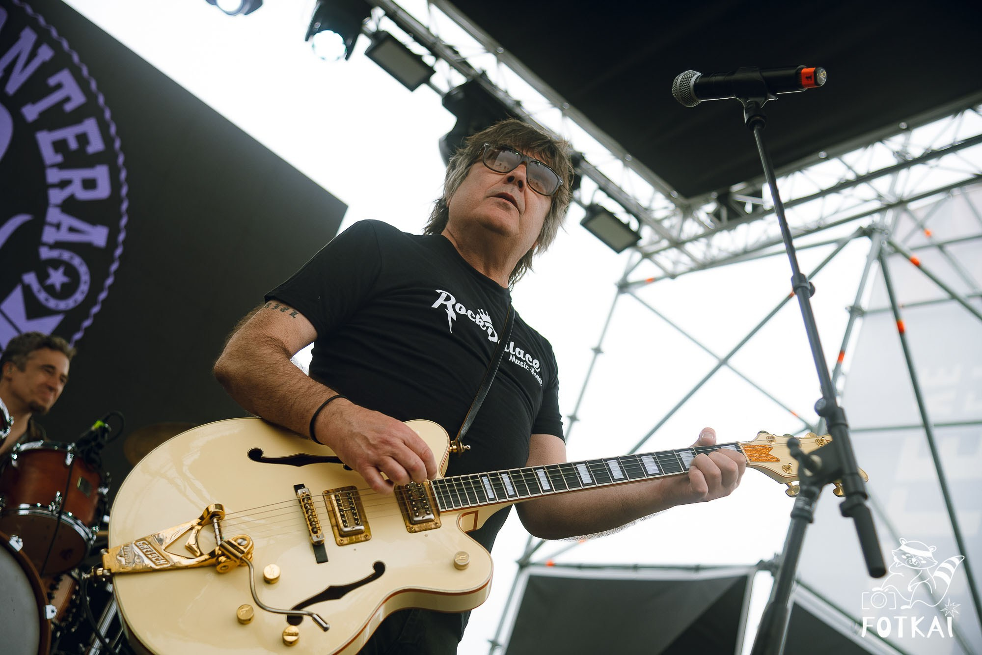 Festival AMA – Aquellos Maravillosos Años: Fotos del festival en Alicante, 2026 | FOTKAI