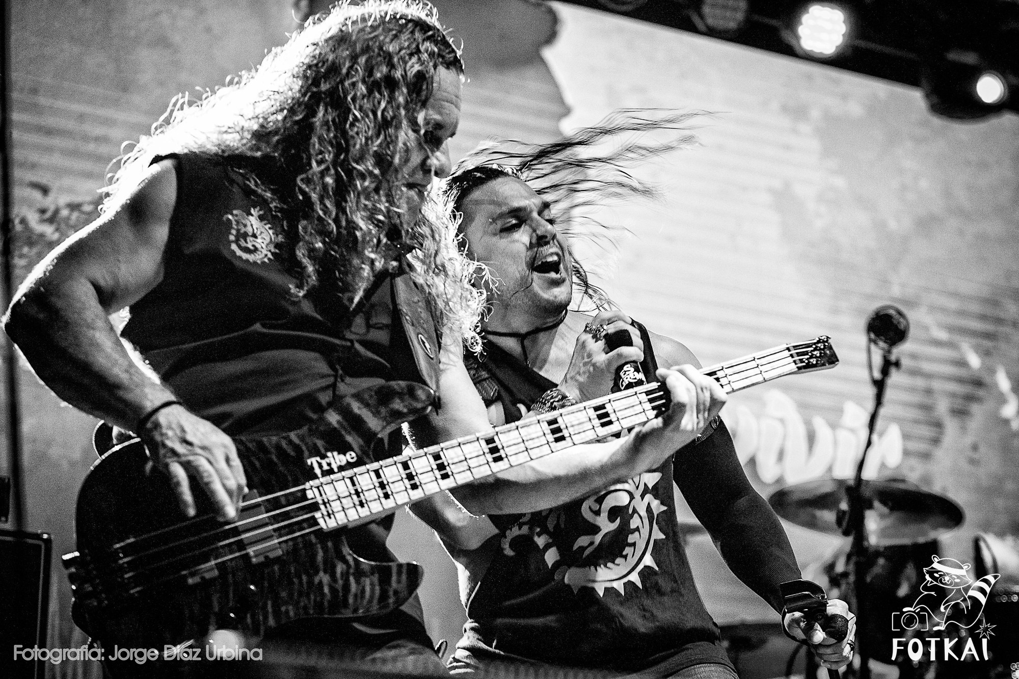 Saratoga Live at Es Gremi Mallorca — Concert Photos, En Estado Puro Tour 2026 | FOTKAI