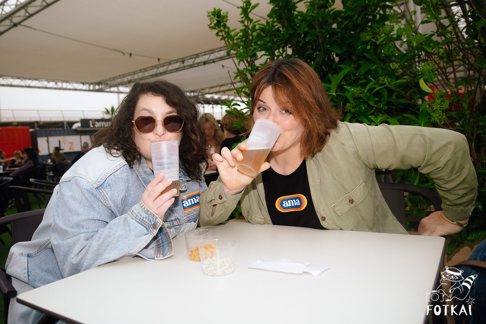 Festival AMA – Aquellos Maravillosos Años: Fotos del festival en Alicante, 2026 | FOTKAI