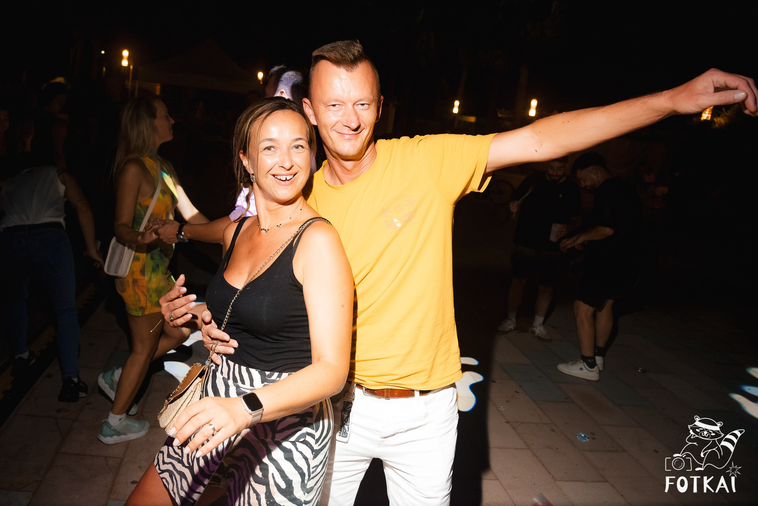 Reportaje fotográfico de FOTKAI | Torrevieja Entiende | La Mata, España, 11 de julio de 2025