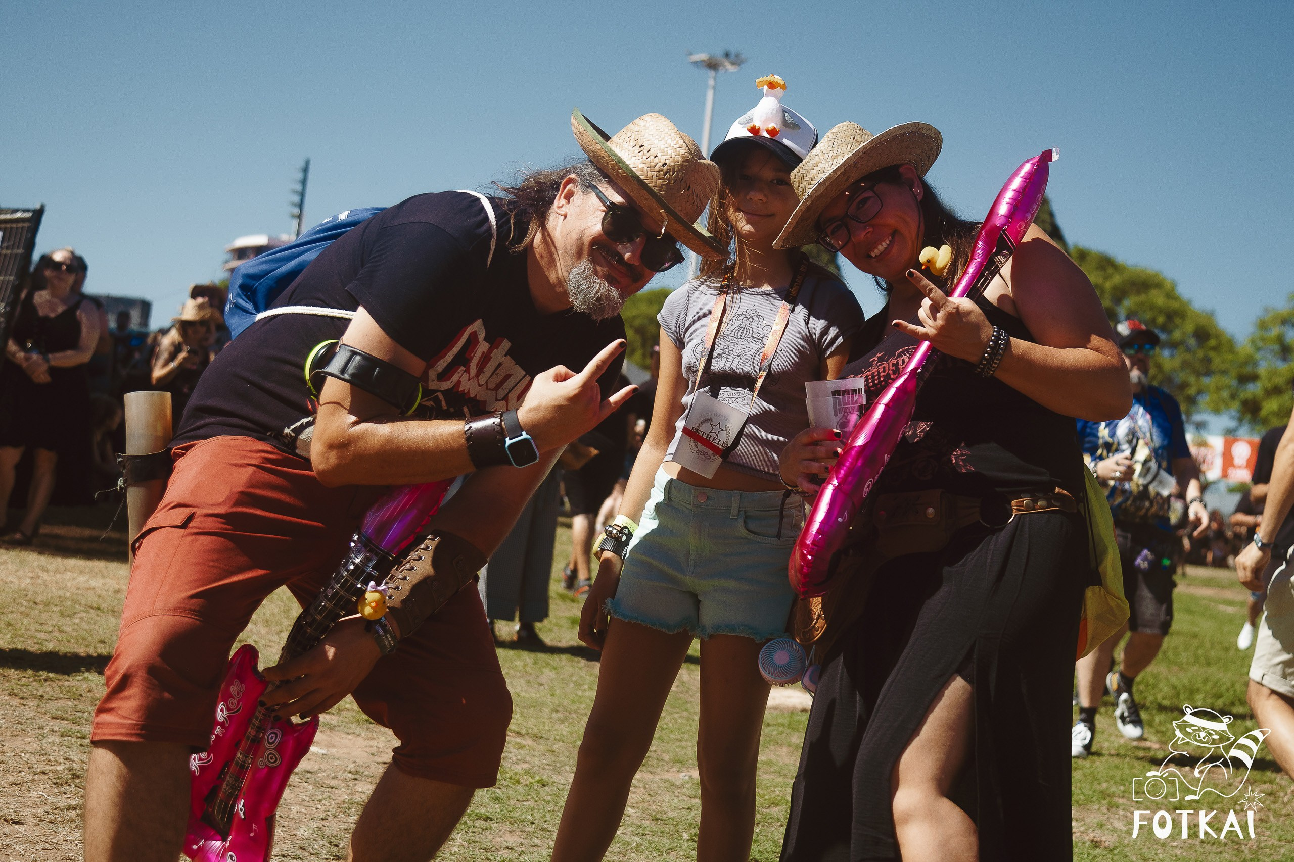 Rock Imperium Festival 2026 — Gran fotorreportaje de la primera jornada en Cartagena | FOTKAI