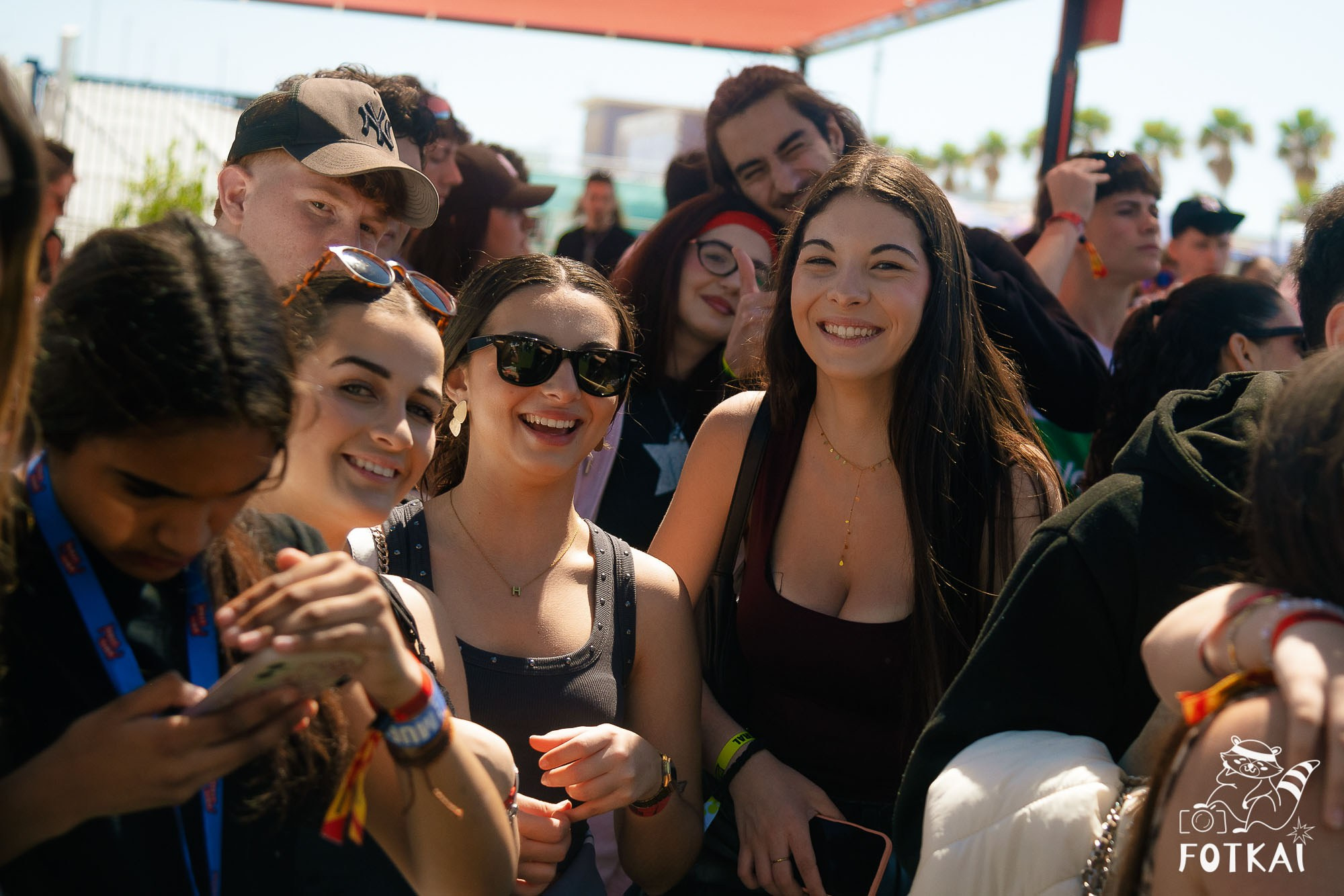 Costa Sonora 2026 Alicante Day 2 Photos — Search Yourself, Friends and Festival People | FOTKAI