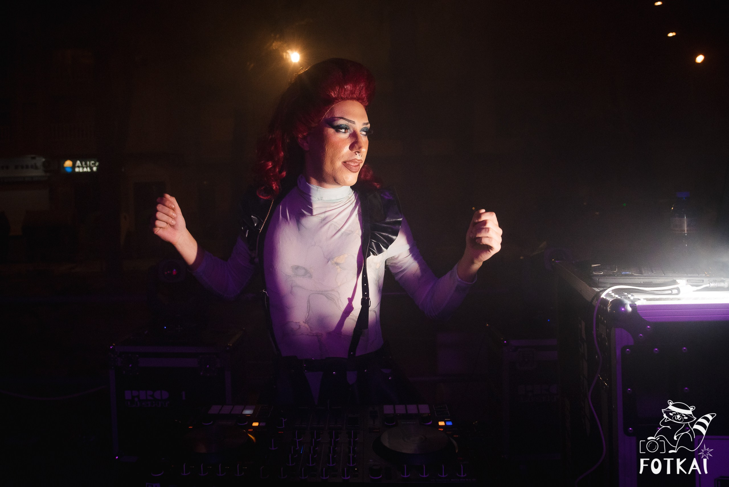 Reportaje fotográfico de FOTKAI | Torrevieja Entiende | La Mata, España, 11 de julio de 2025