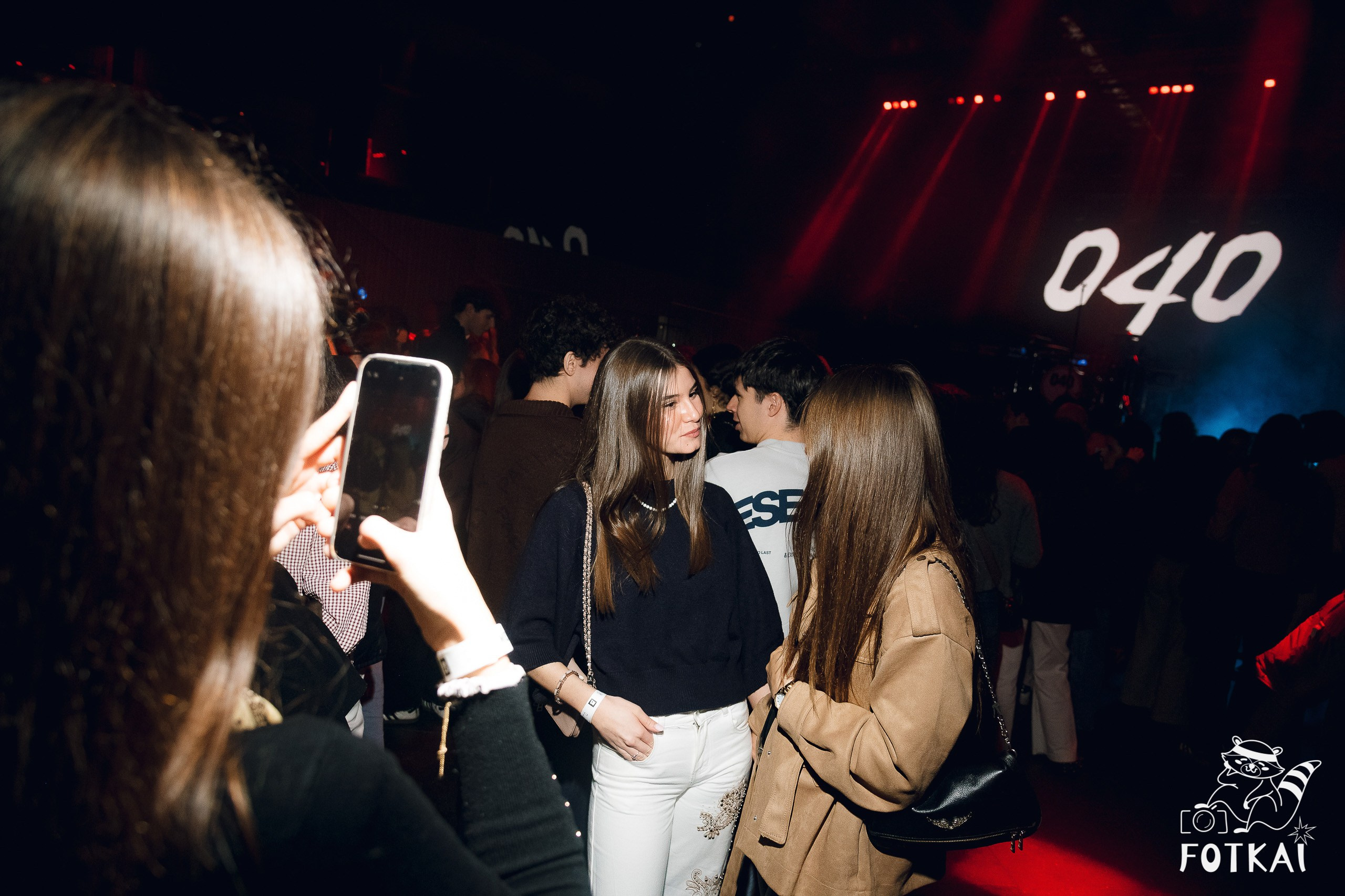 Malmö 040 в Аликанте — концерт в Sala Baltimore Live | FOTKAI