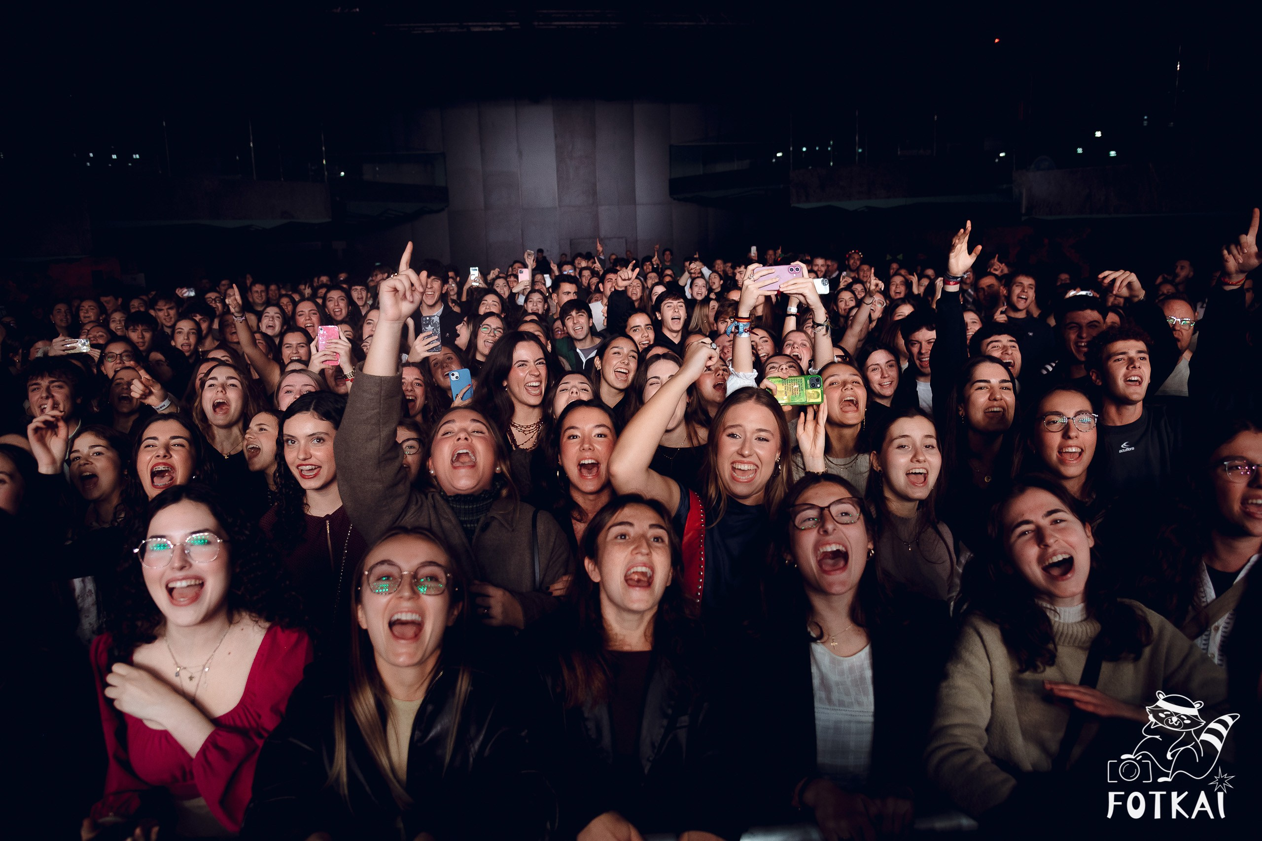 Malmö 040 в Аликанте — концерт в Sala Baltimore Live | FOTKAI