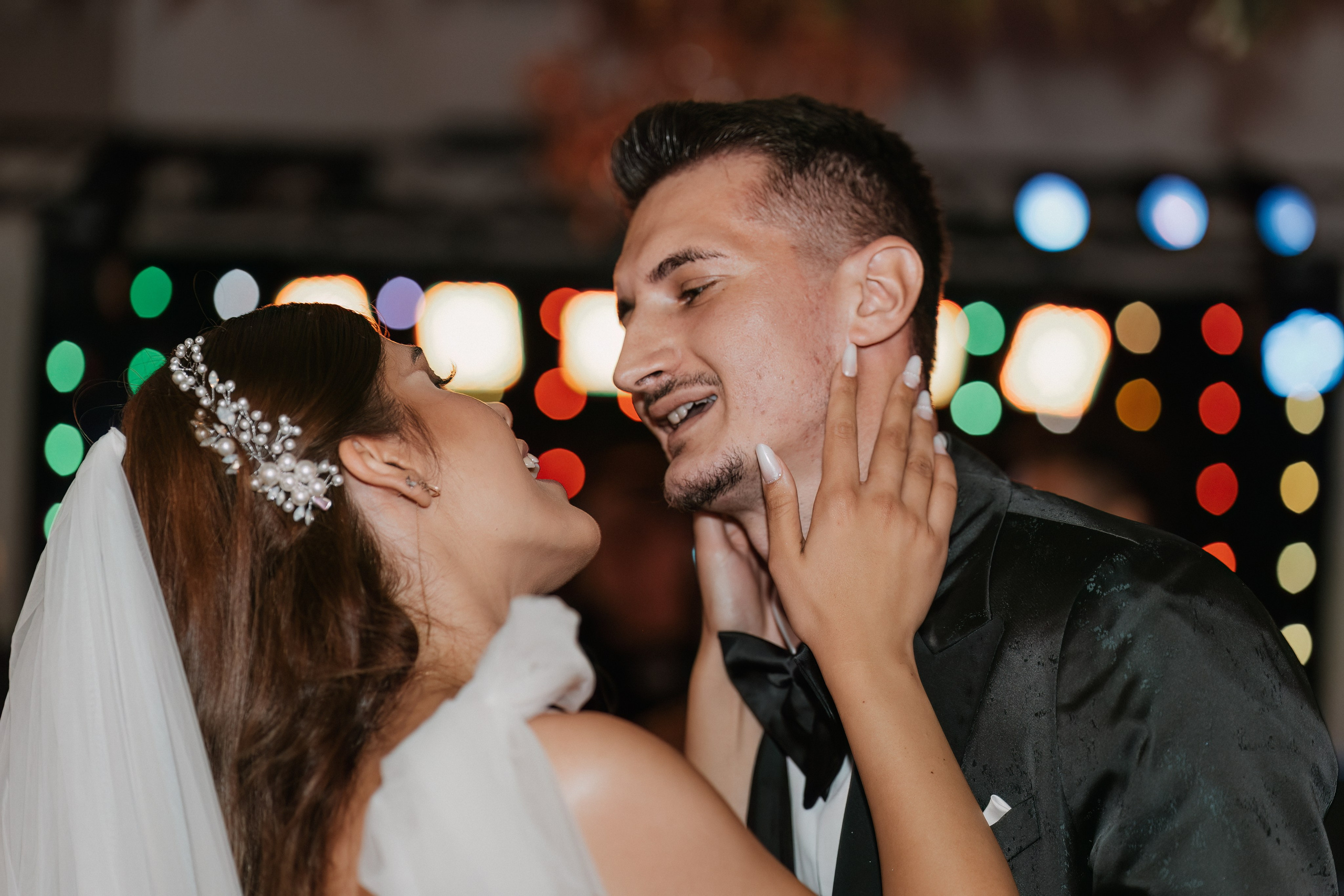 Simona & Gabriel. Dara Lens | The art of remembering