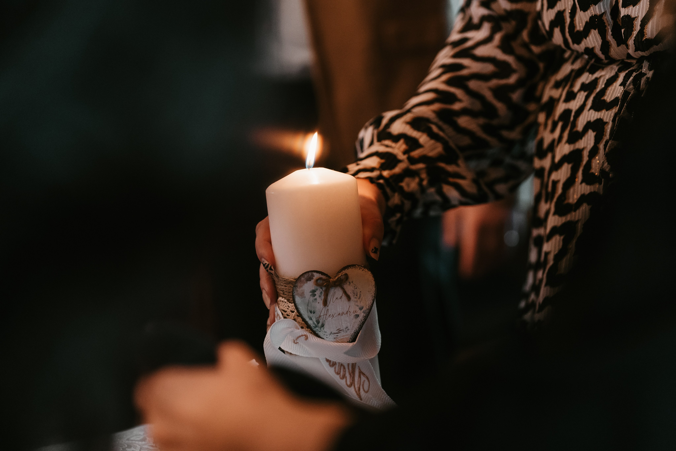 Vlad Alexandru. Dara Lens | The art of remembering