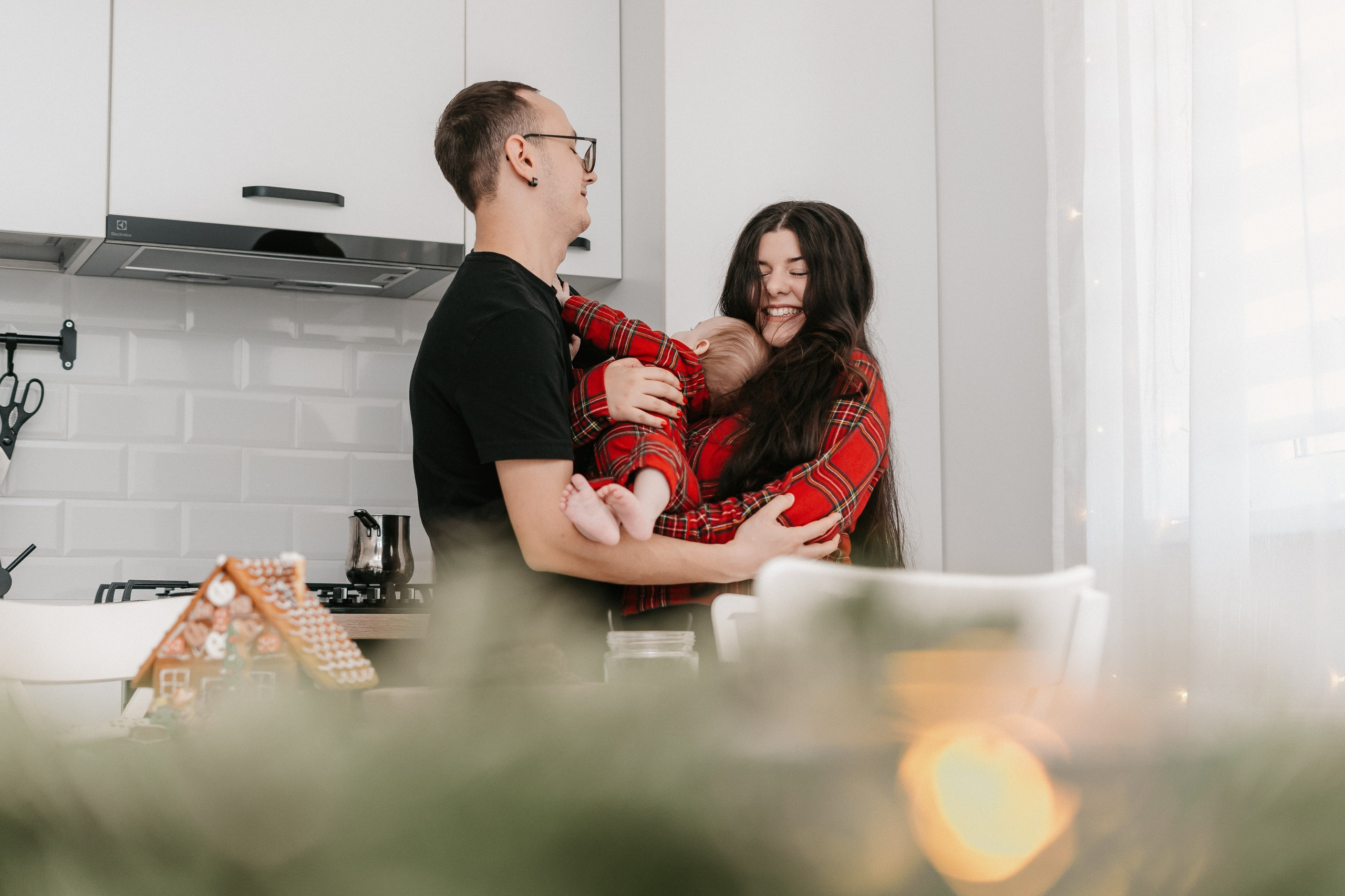 Ducuții — Crăciun. Dara Lens | The art of remembering