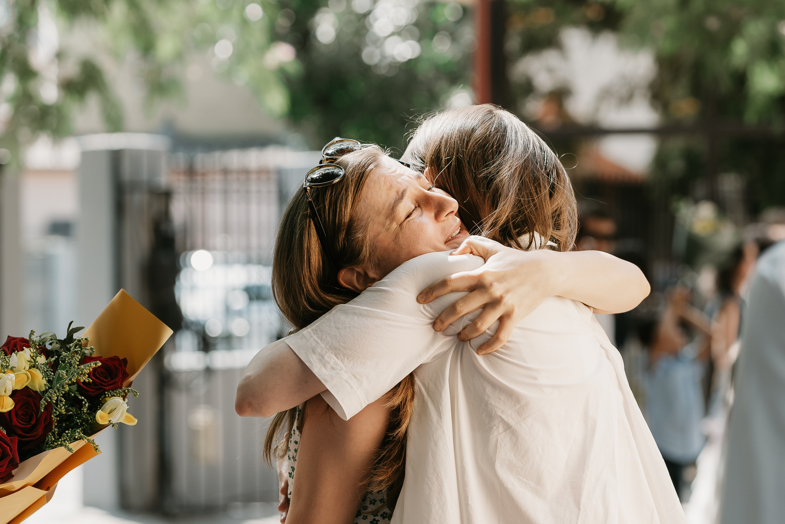 Ștefania & Cristian. Dara Lens | The art of remembering