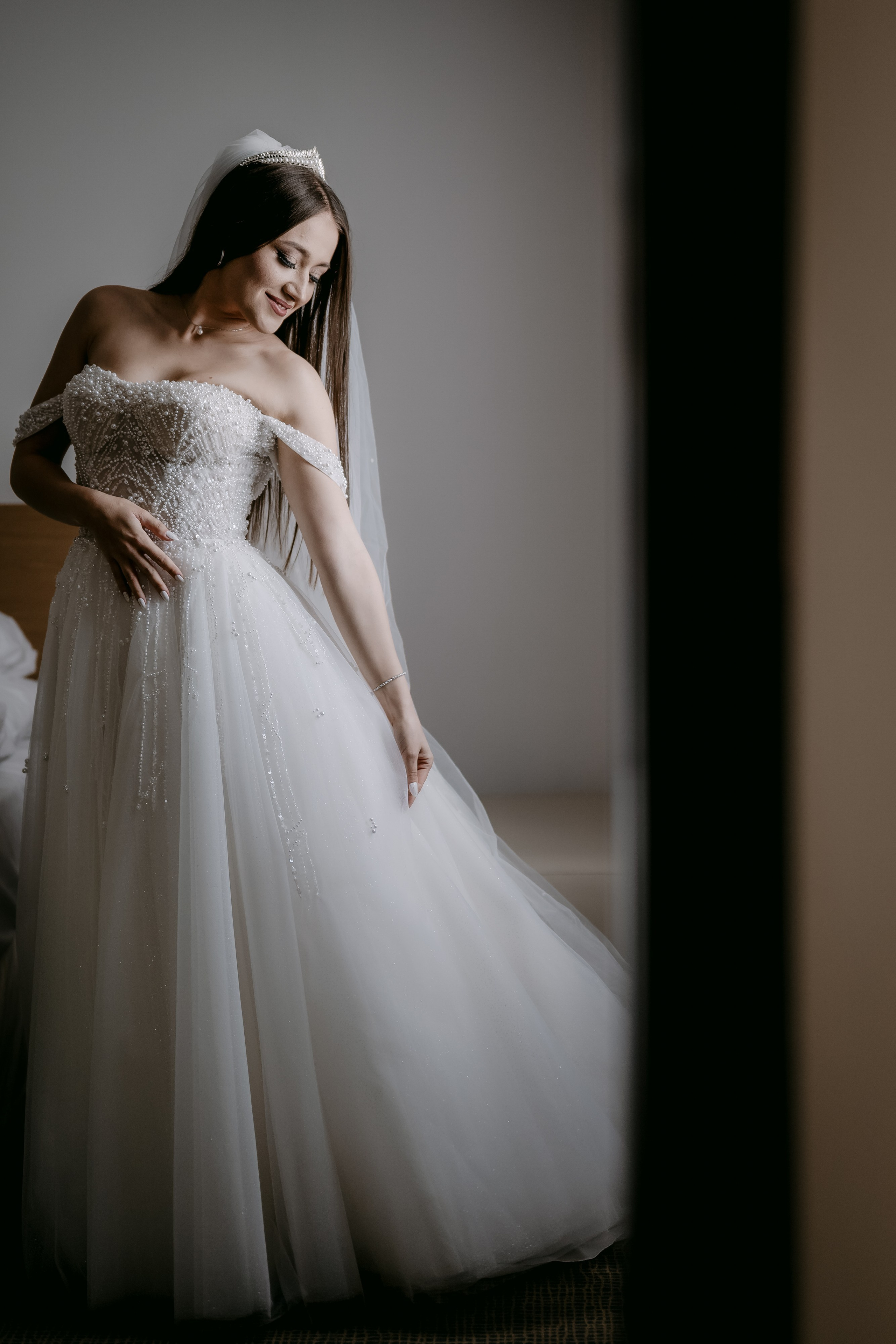 Nuntă Valentina & Alex | Fotograf nuntă premium