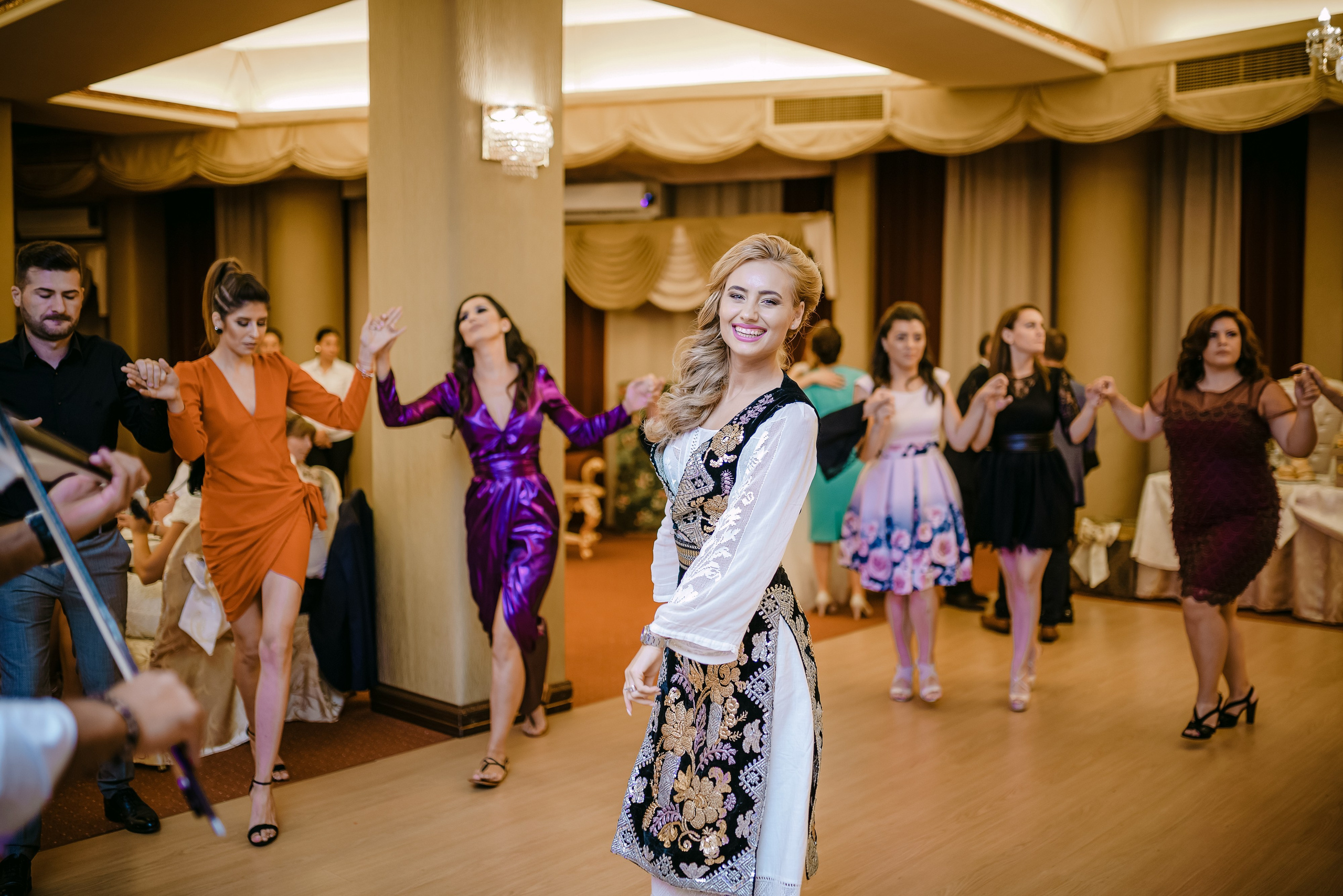 Nuntă Diana & Marius | Fotograf nuntă București