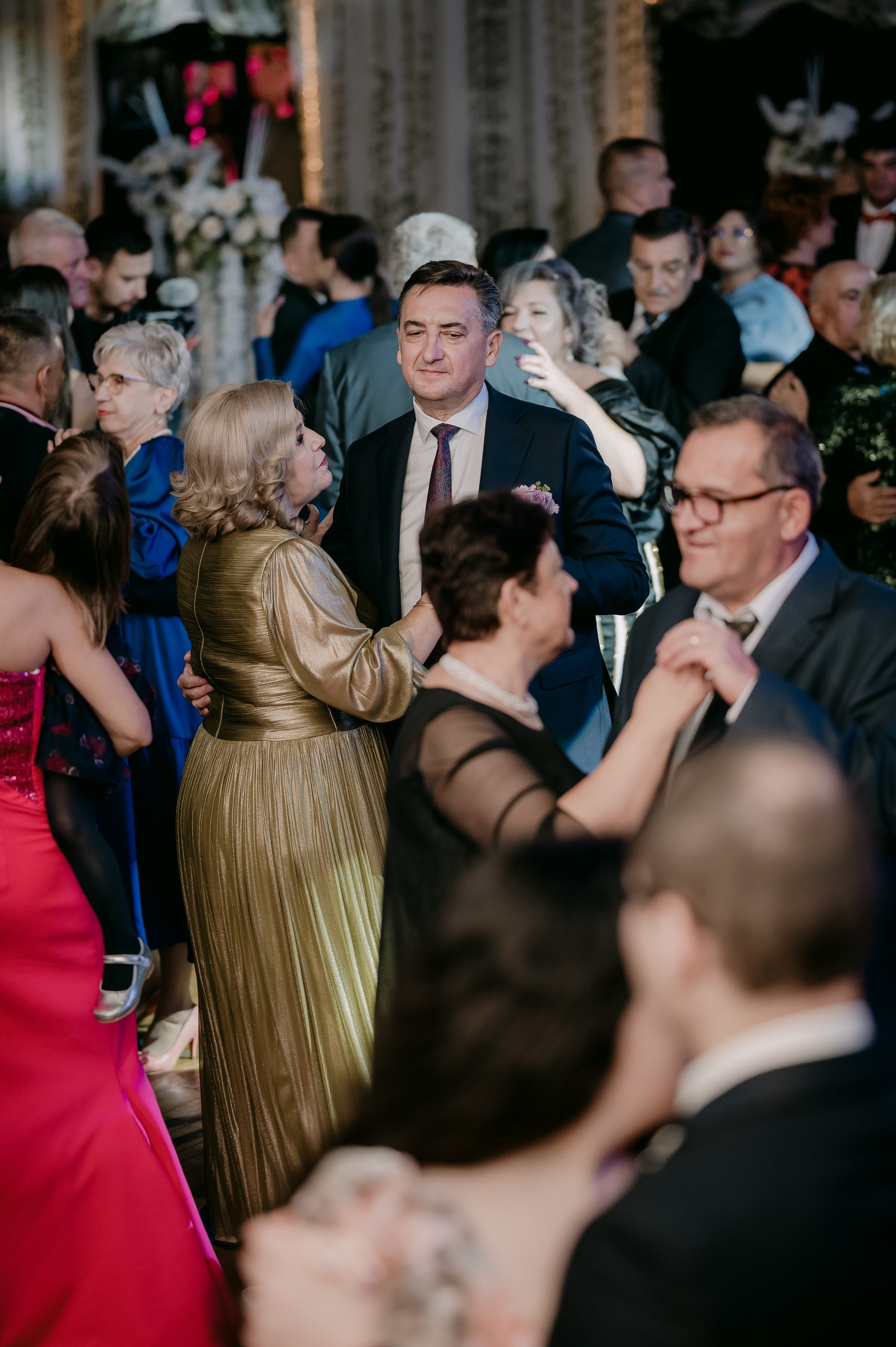 Nuntă Elena & Cosmin | Galerie completă fotograf nuntă