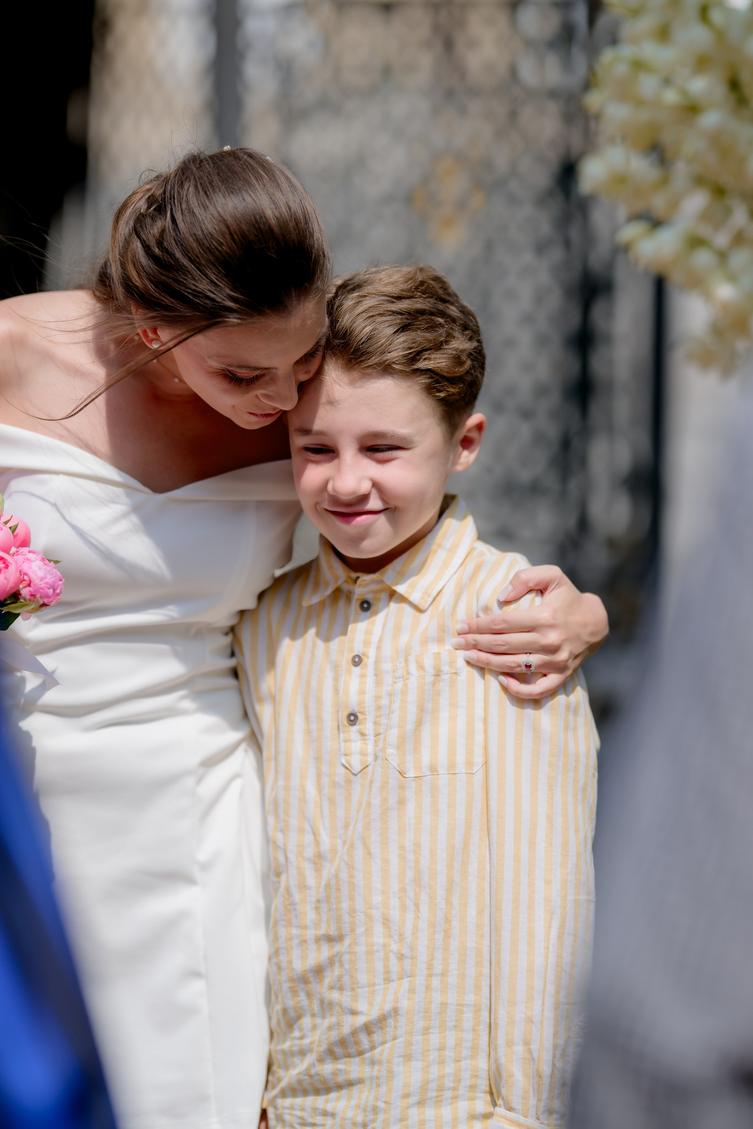 Fotografii la starea civila sector 4 – Iulia & Alexandru