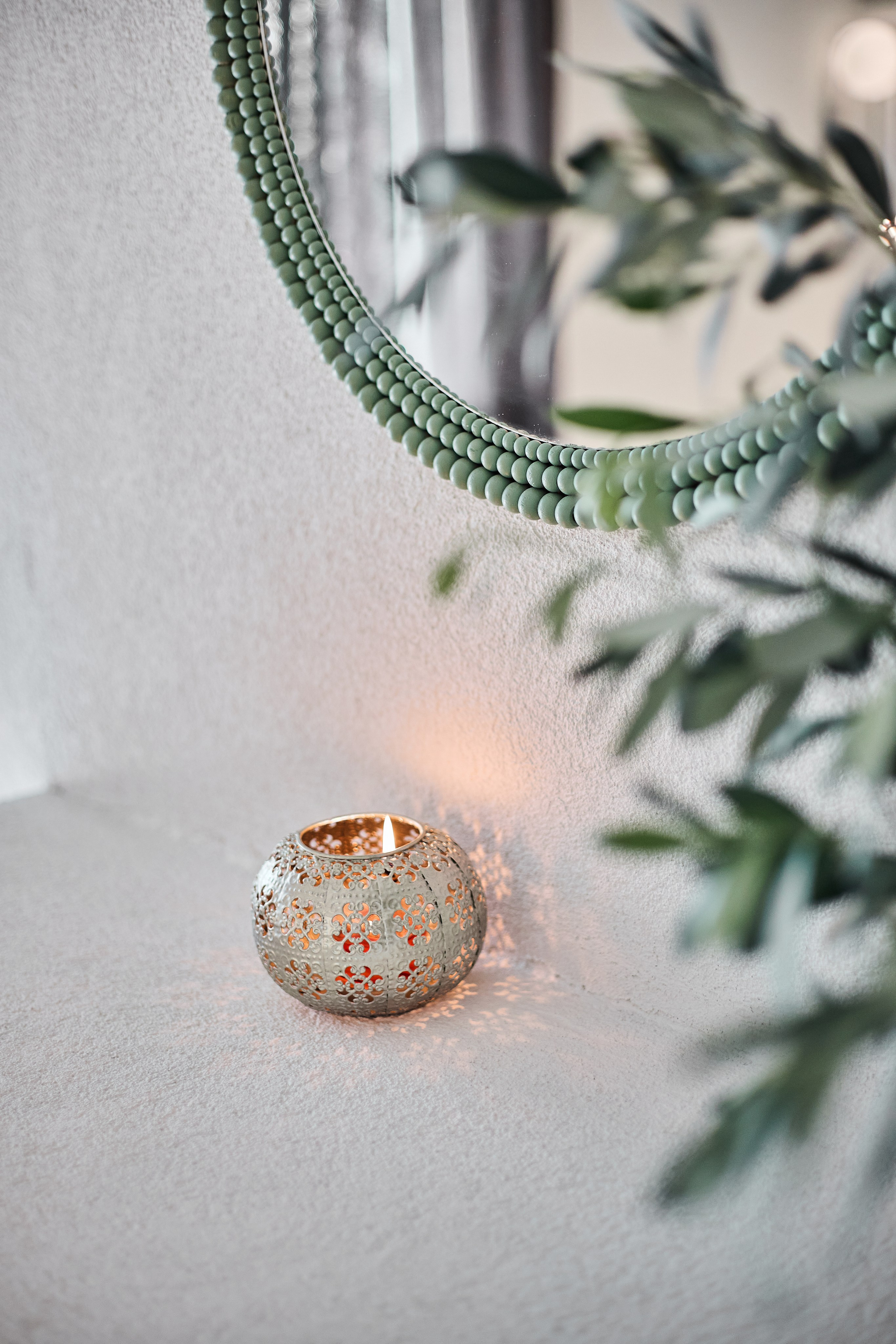 Бутик отель в стиле ваби саби. Professional photo & video in Marmaris Turkey