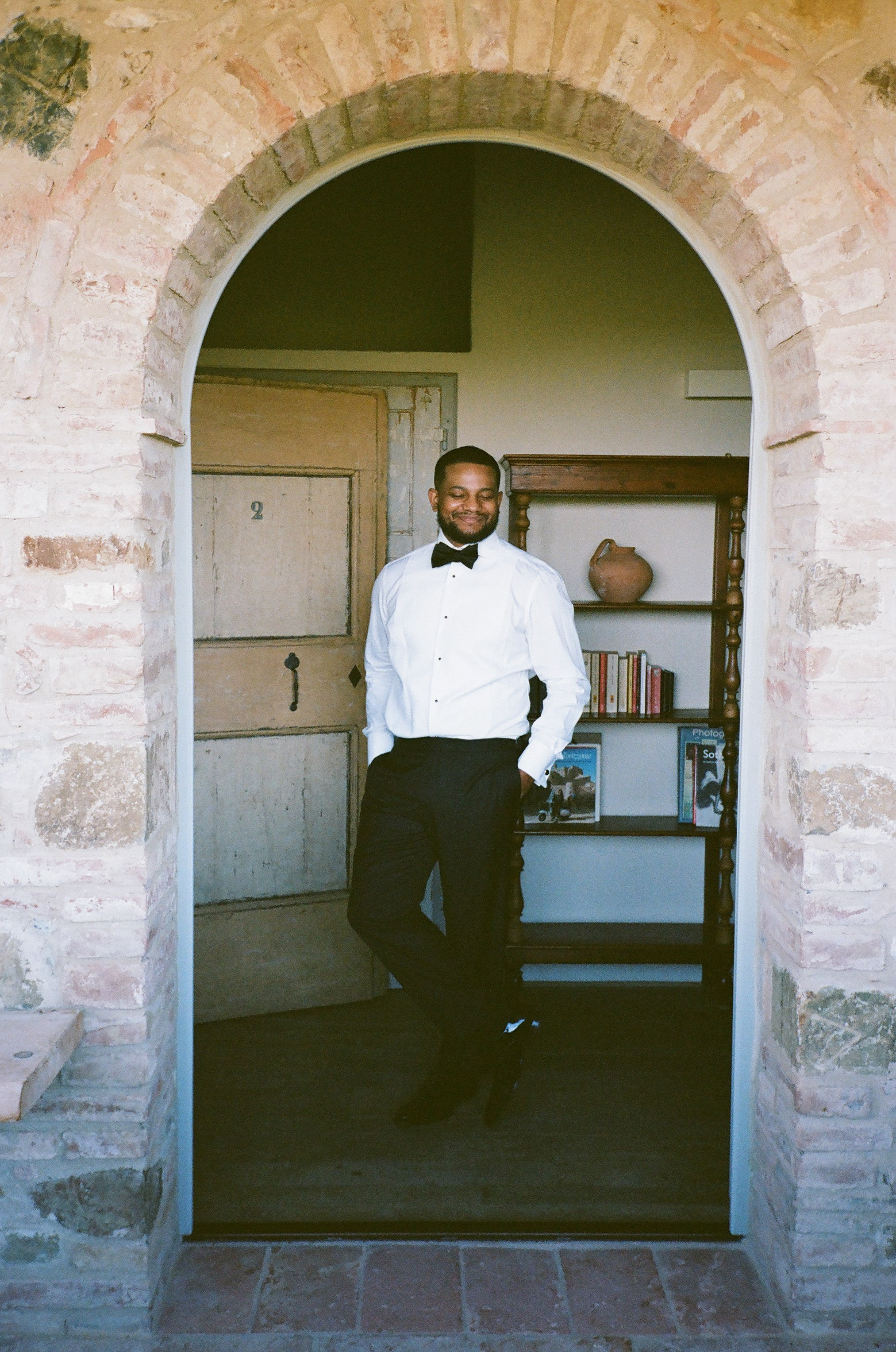 Mitcell&Melanie film. Свадебный фотограф Виктория Саврук