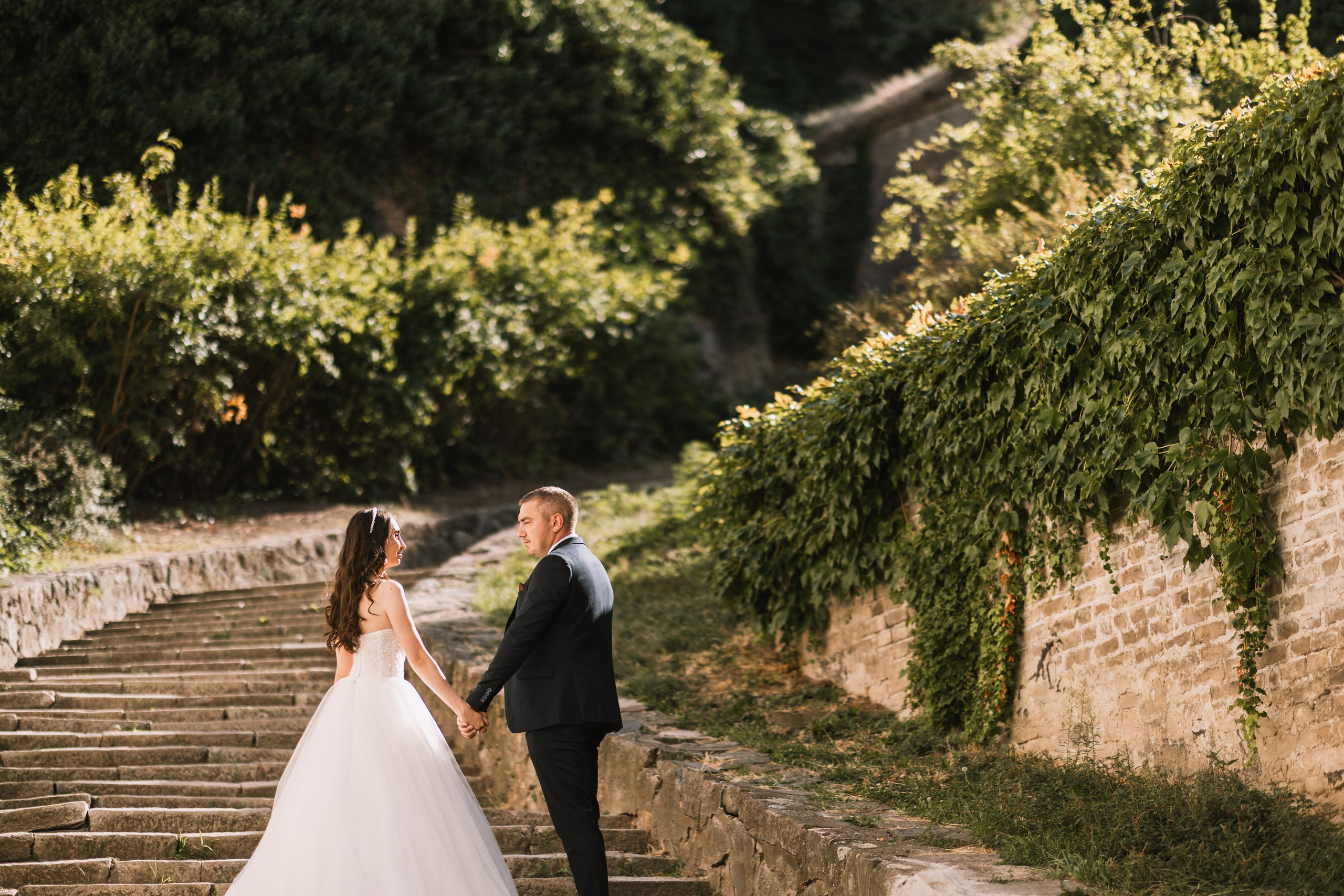 Dragana i Goran. Wedding fotograf u Srbiji – Bojan Vijatov