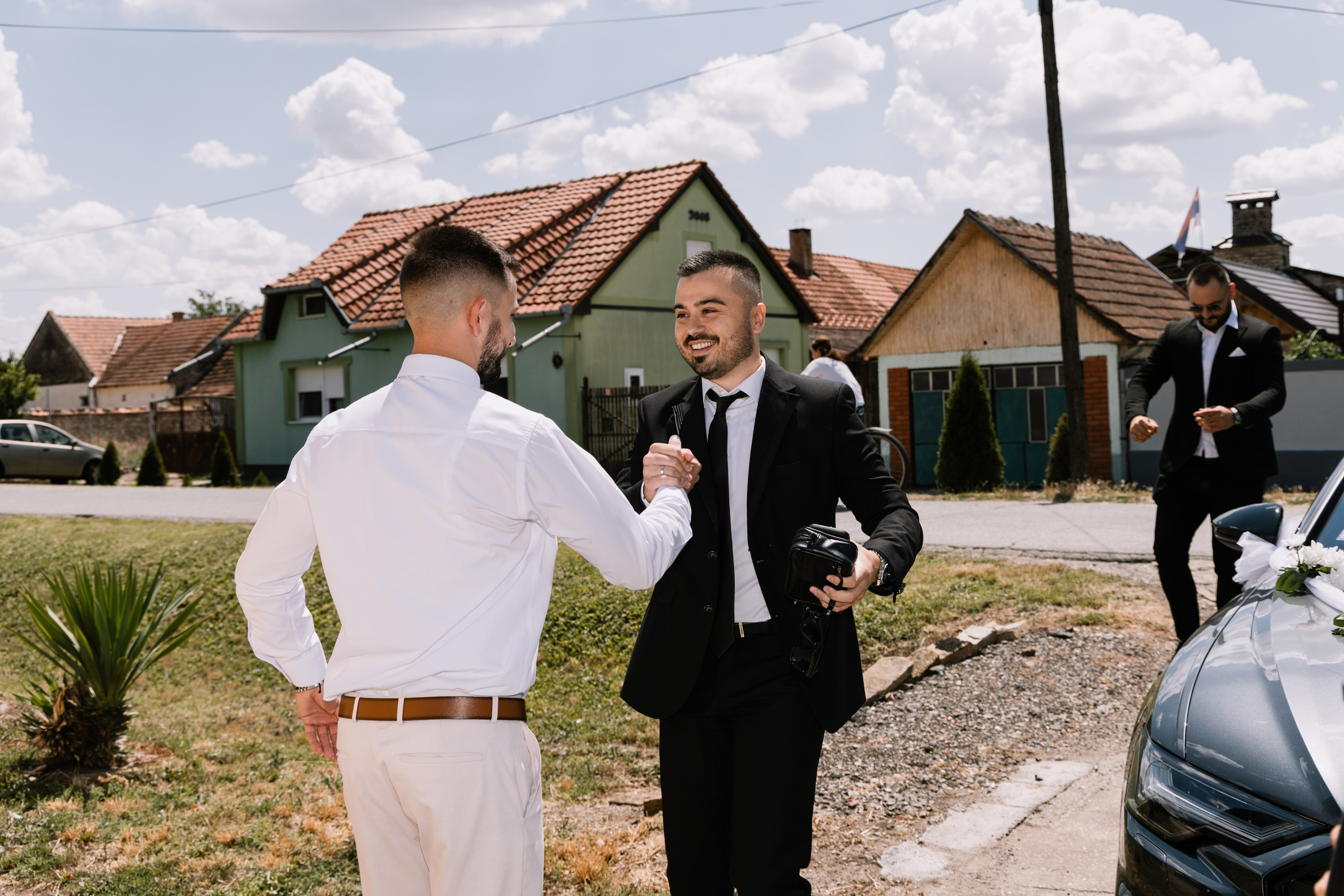 Svetlana i Srdjan. Wedding fotograf u Srbiji – Bojan Vijatov