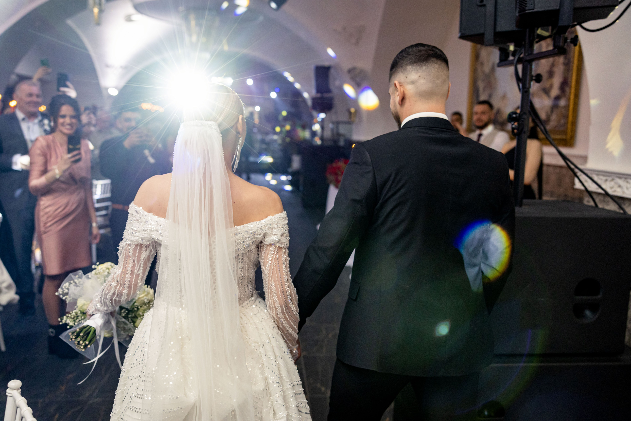 Sara&Josip. Fotografisanje svadbi, Novi Sad|Dream Point Wedding