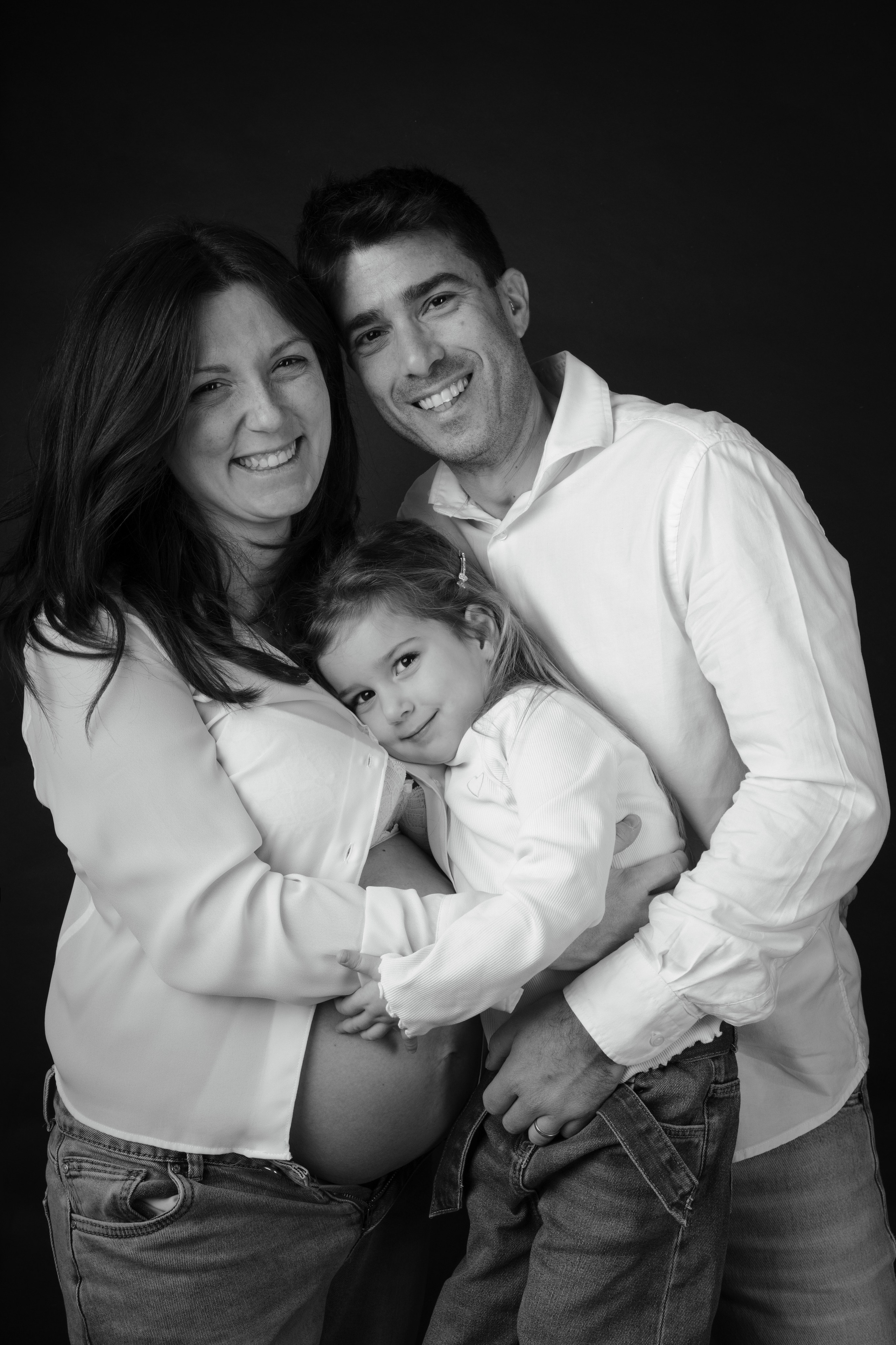 Portraits. Weddings, sports and events photographer in Senigallia