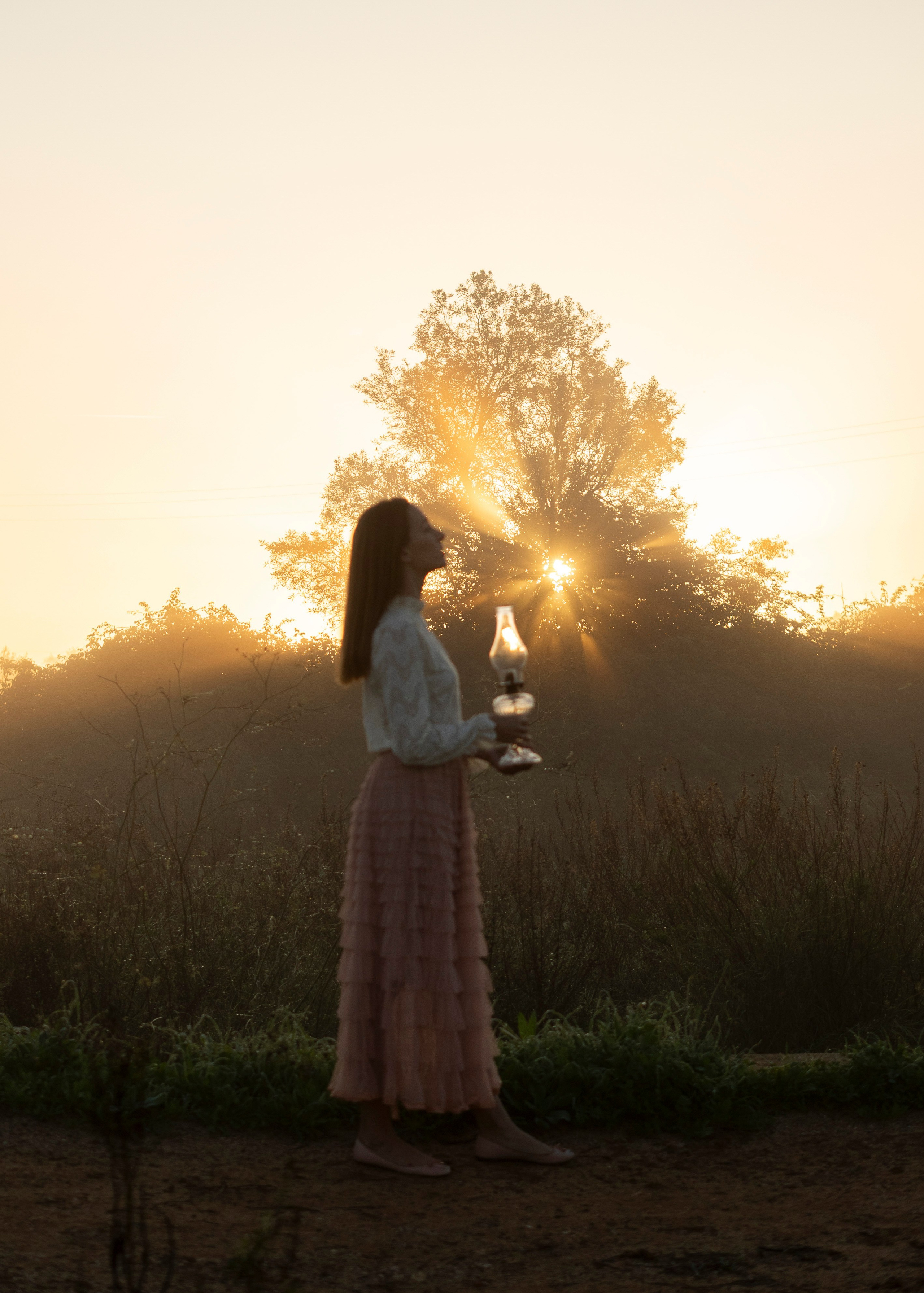 ART. Фотограф и видеомейкер Алина Матросова