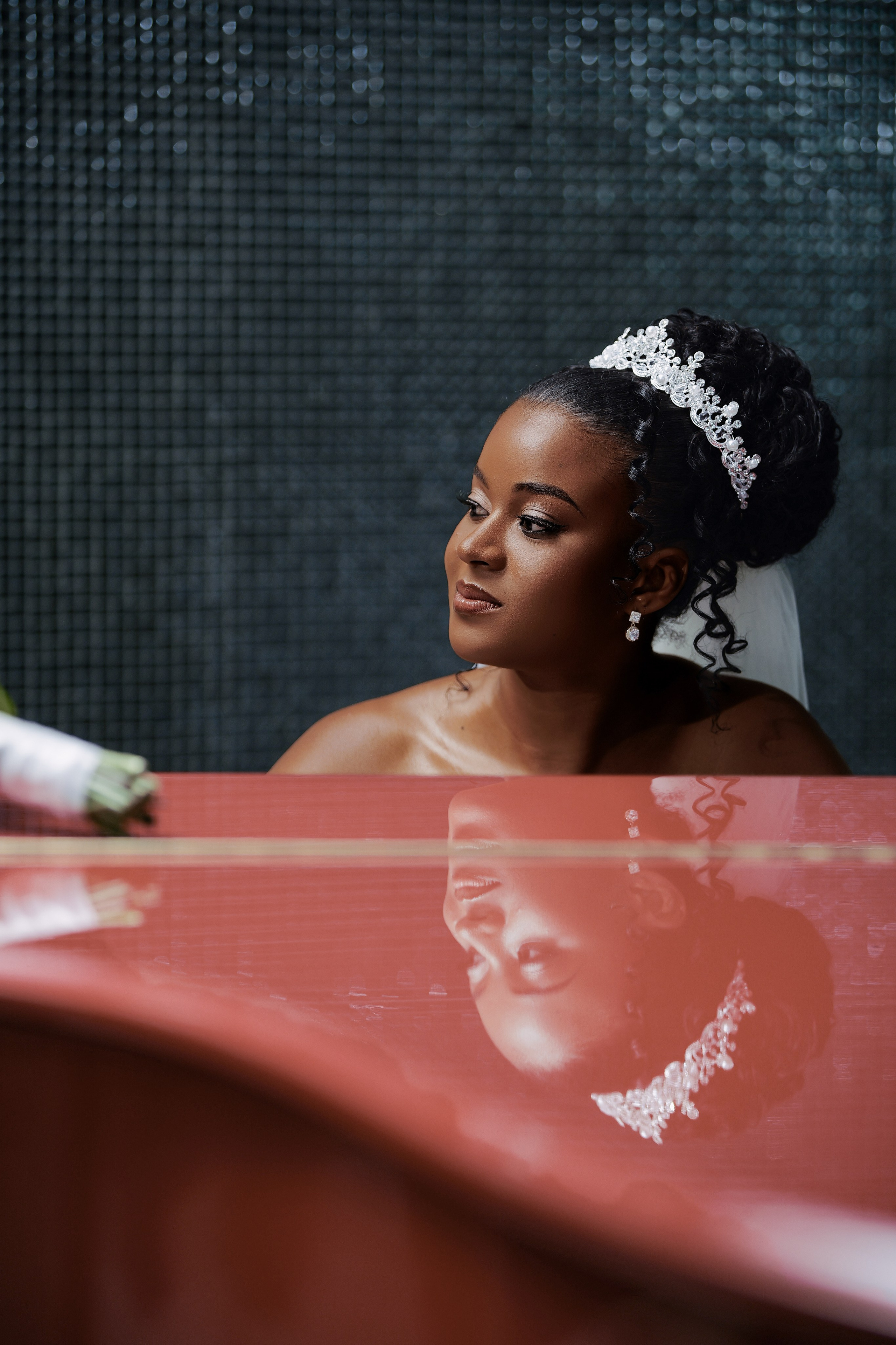 Elizandra & Joel. Fazemos o seu casamento ser lembrado por gerações