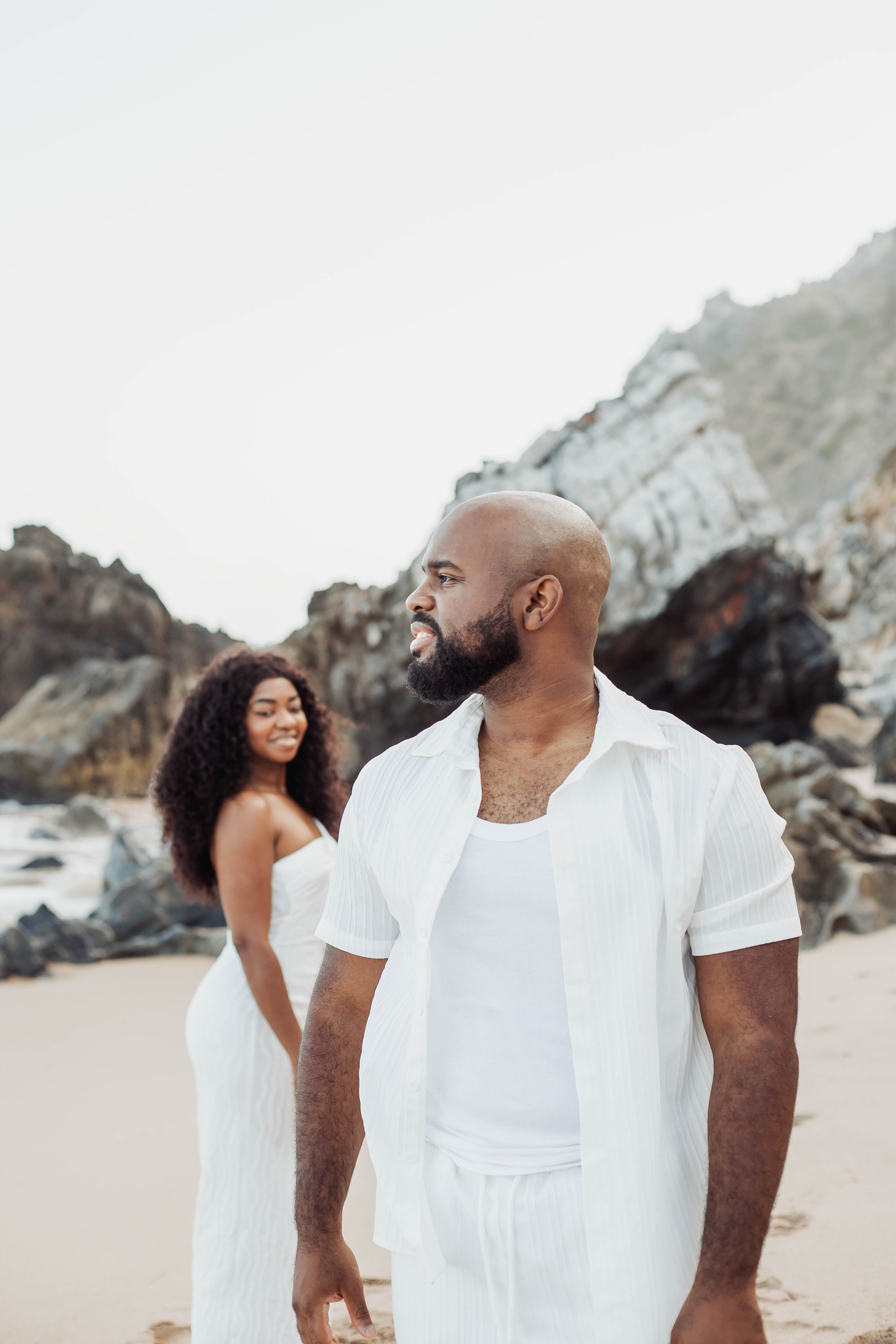 Orlanda e Márcio. Fazemos o seu casamento ser lembrado por gerações