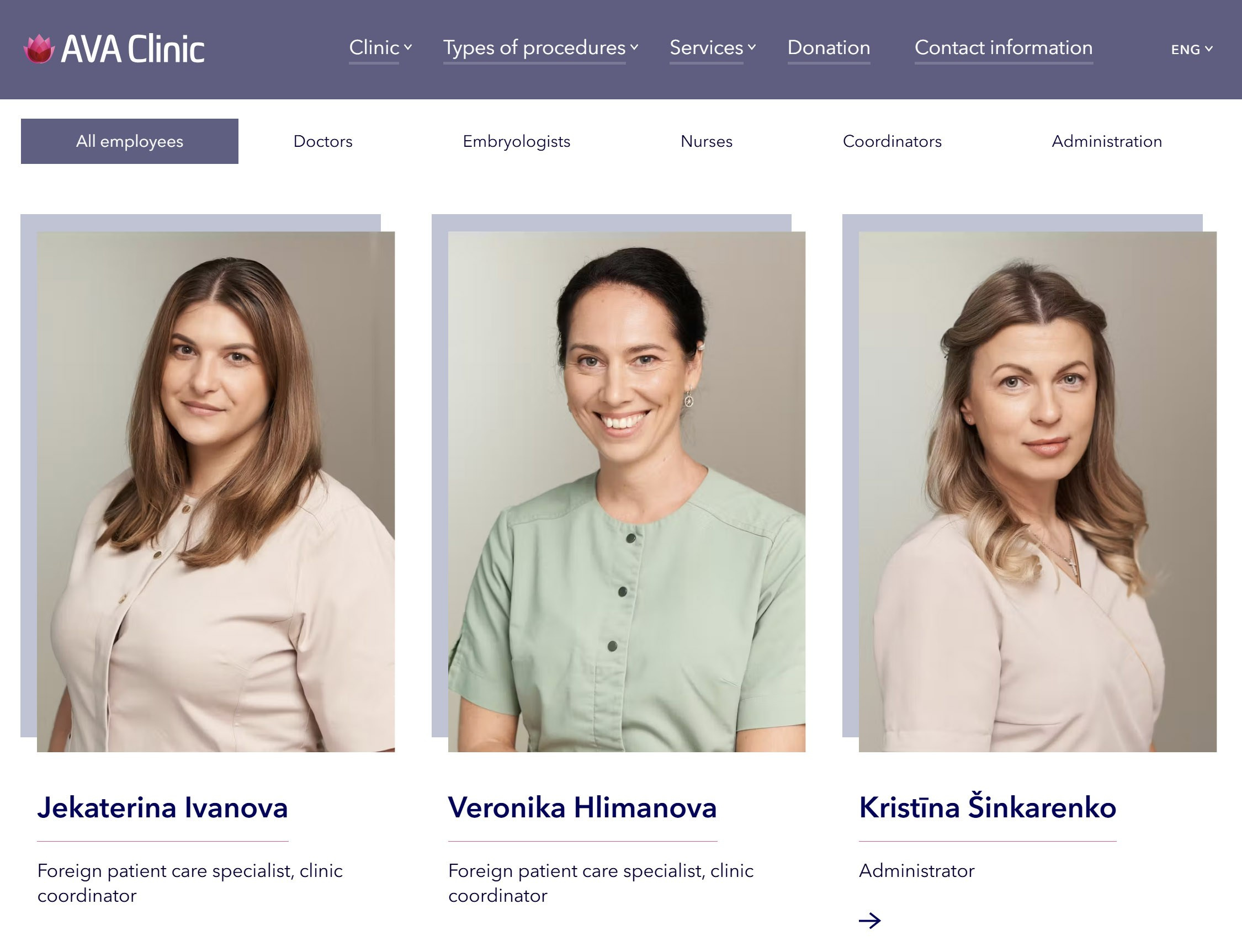 Business portraits. Andrey Losevich — Photographer Riga — osy studio