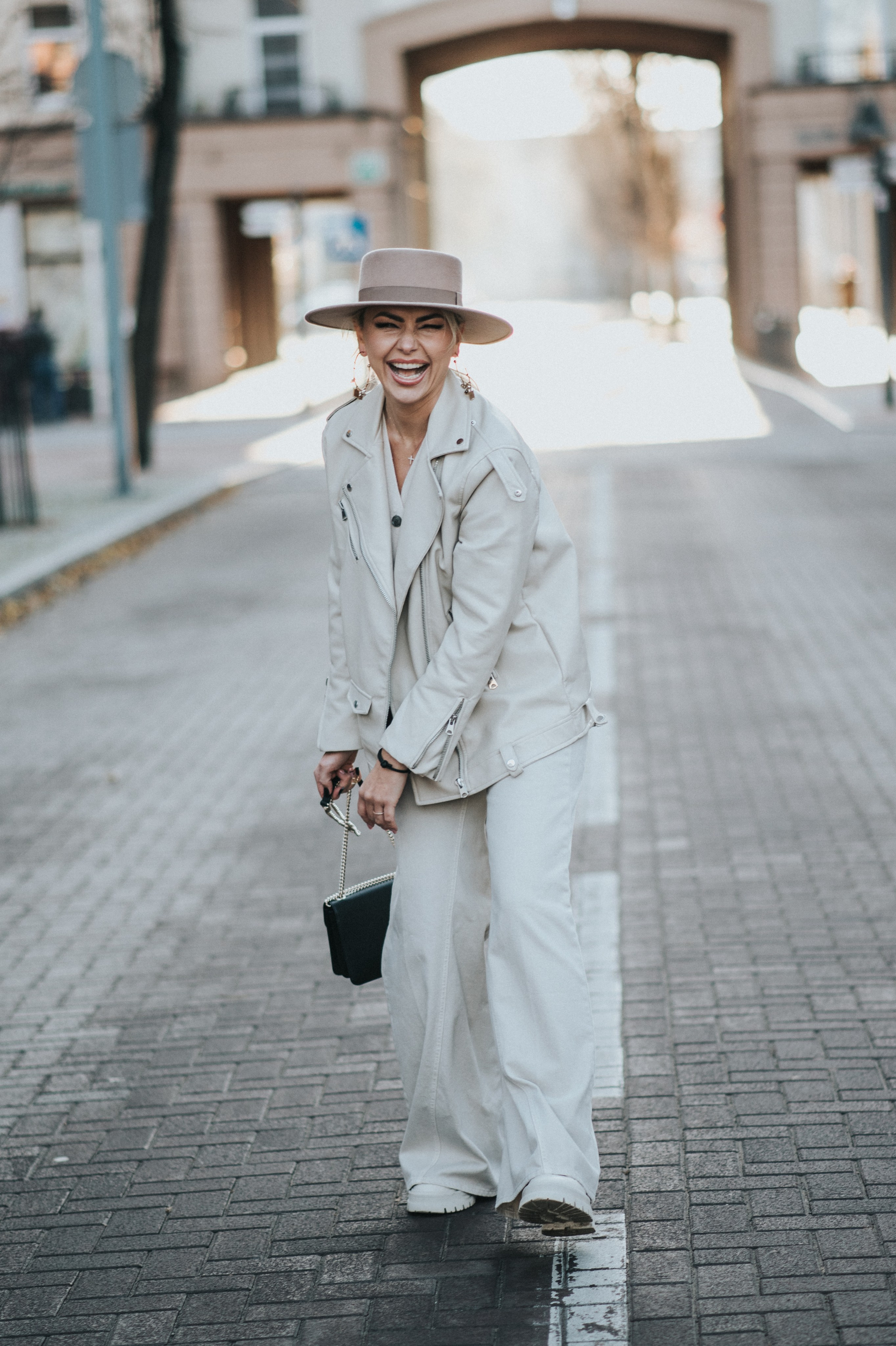 Portretai. Aukse Stravi fotografė