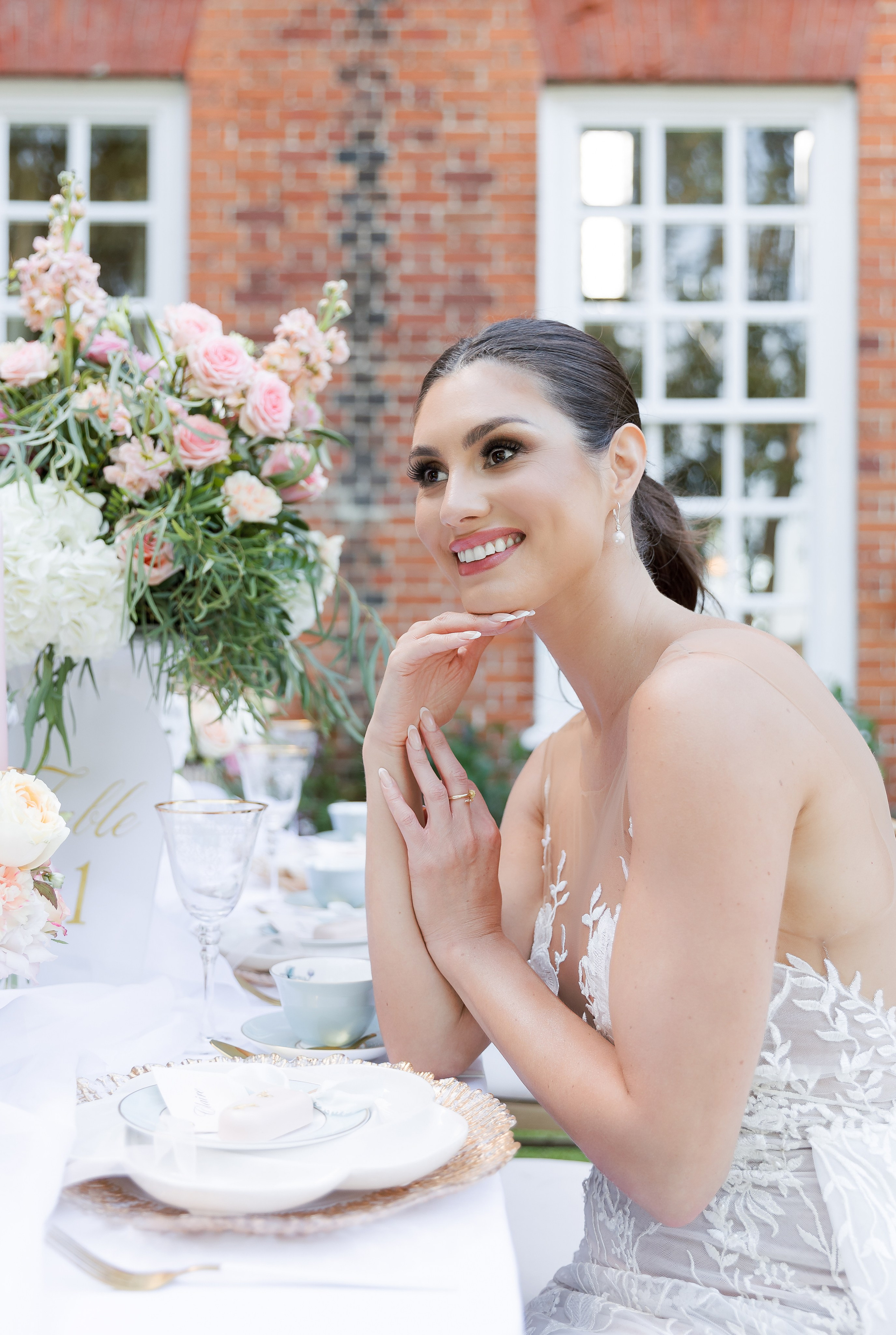 Regal Romance | Editorial Photoshoot at Gosfield Hall, London Estat. YES I DO PRODUCTION — Wedding photography&videography
