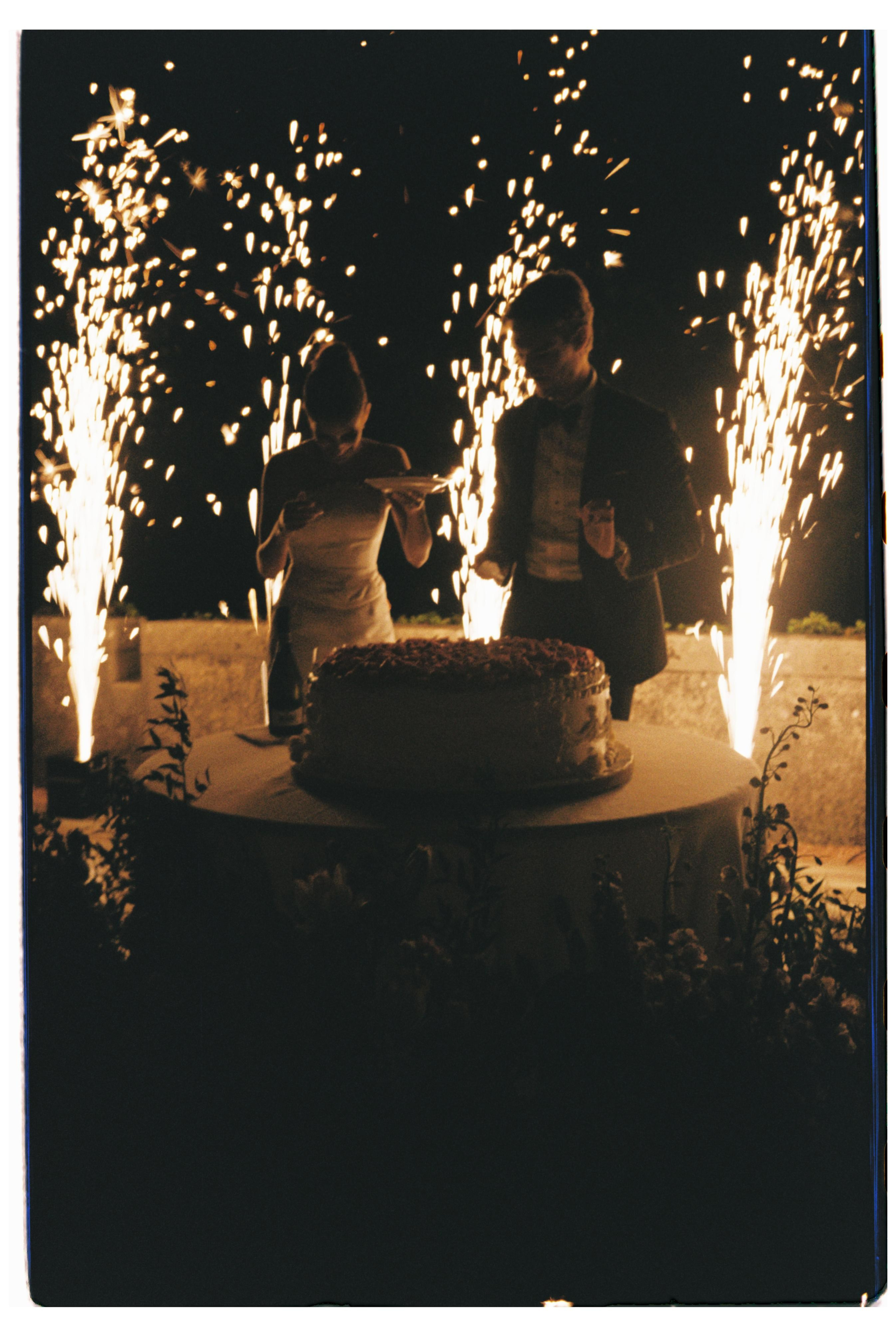 Film 35 mm. Wedding Photographer Rome Tuscany Como Sicily Puglia Amalfy Italy- Oksana Savenchuk