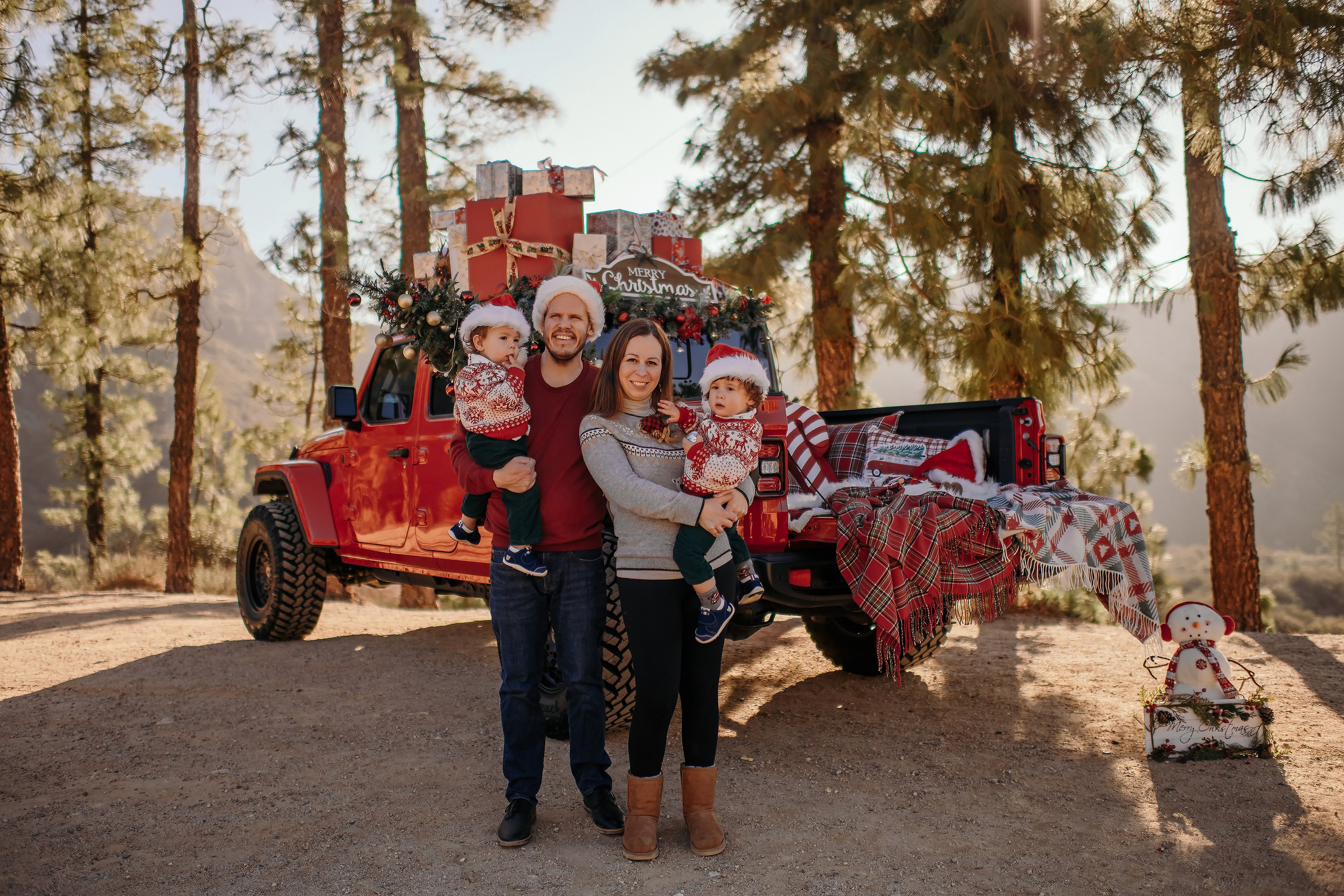 Big family. Wedding, maternity and family photographer in Charlotte Tasha Minn