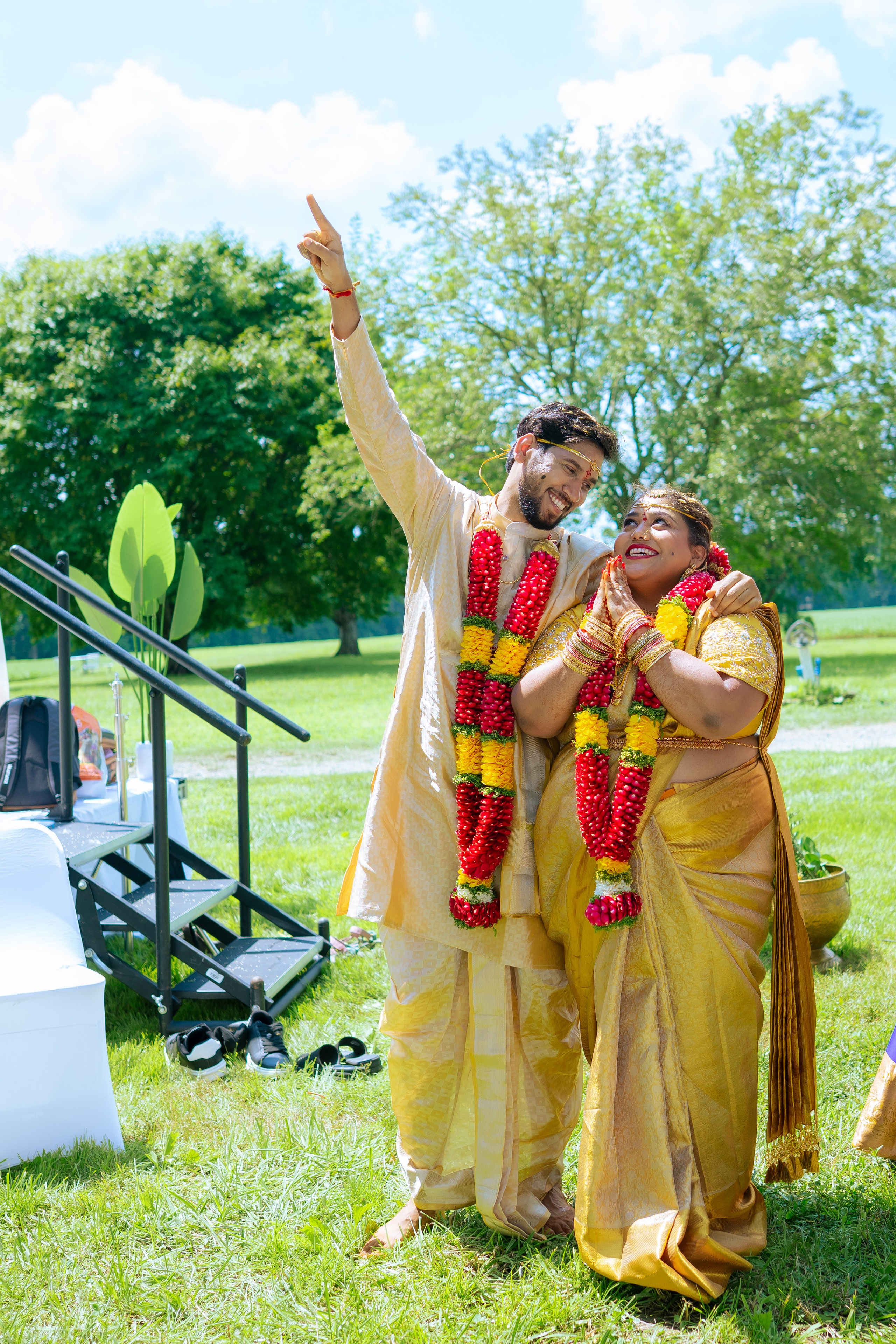 Wedding. Wedding photographer Venkatesh Darsi
