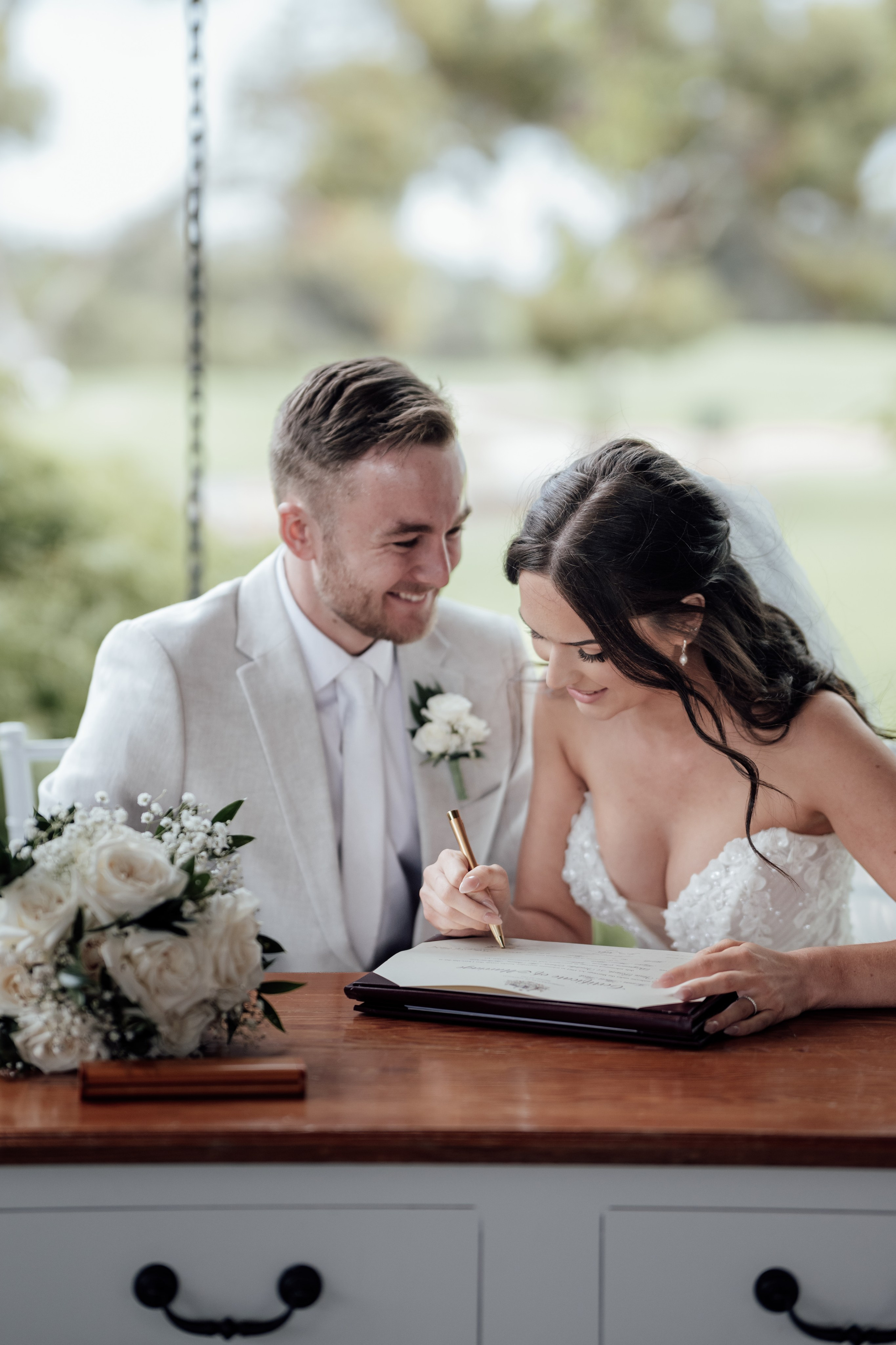 Wedding Photos. Wedding Photographer & Videographer in Perth Australia