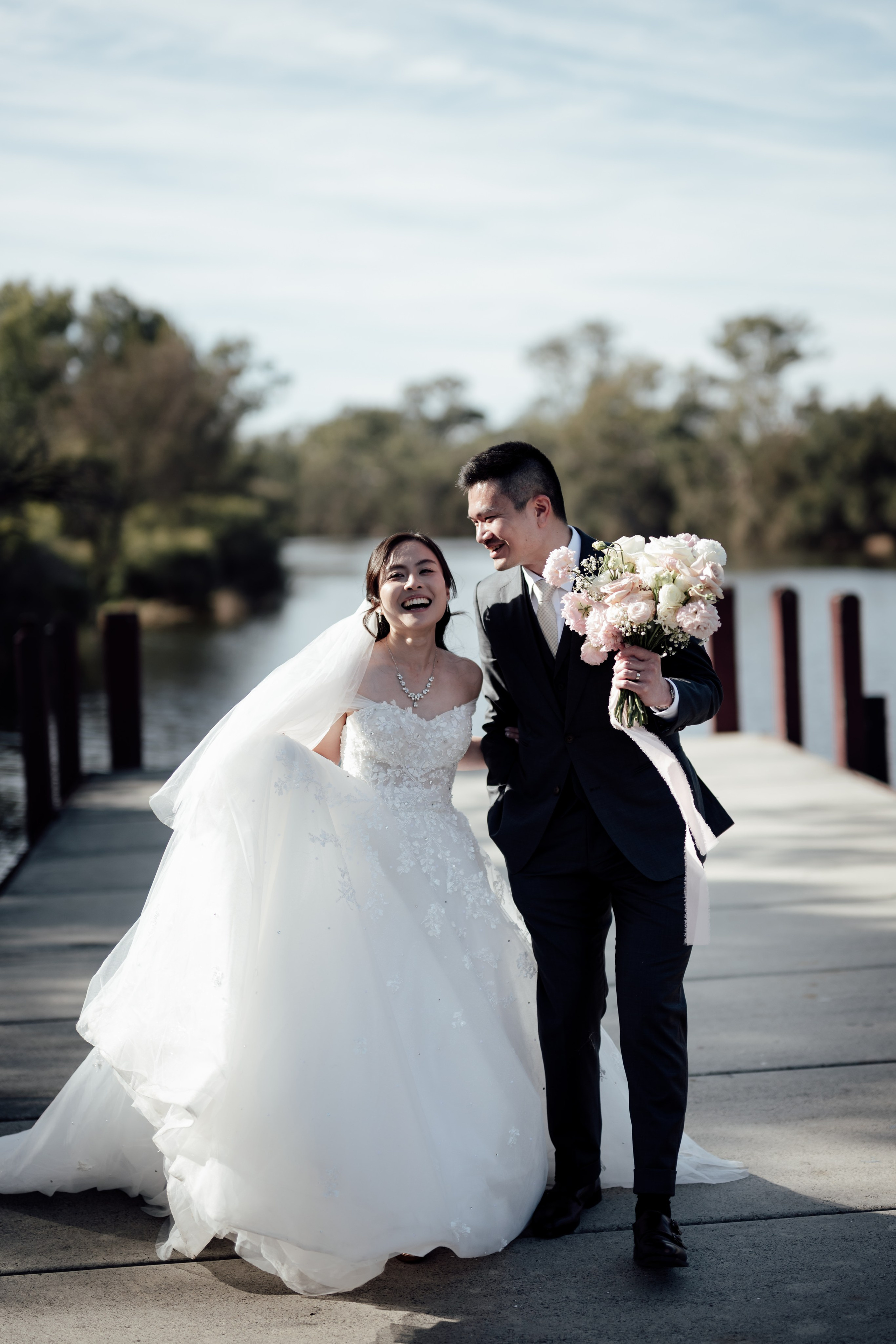 Wedding Photos. Wedding Photographer & Videographer in Perth Australia