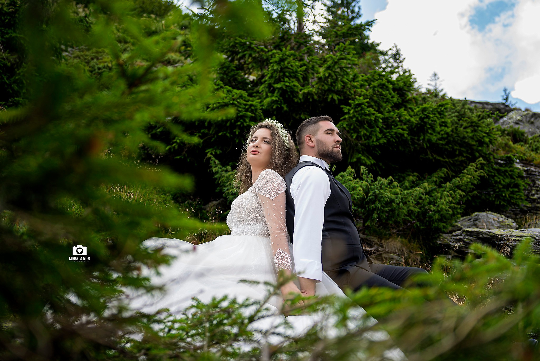 Fotograf nunta Bucuresti. MCM Happy Studio – Fotograf și Videograf Nuntă