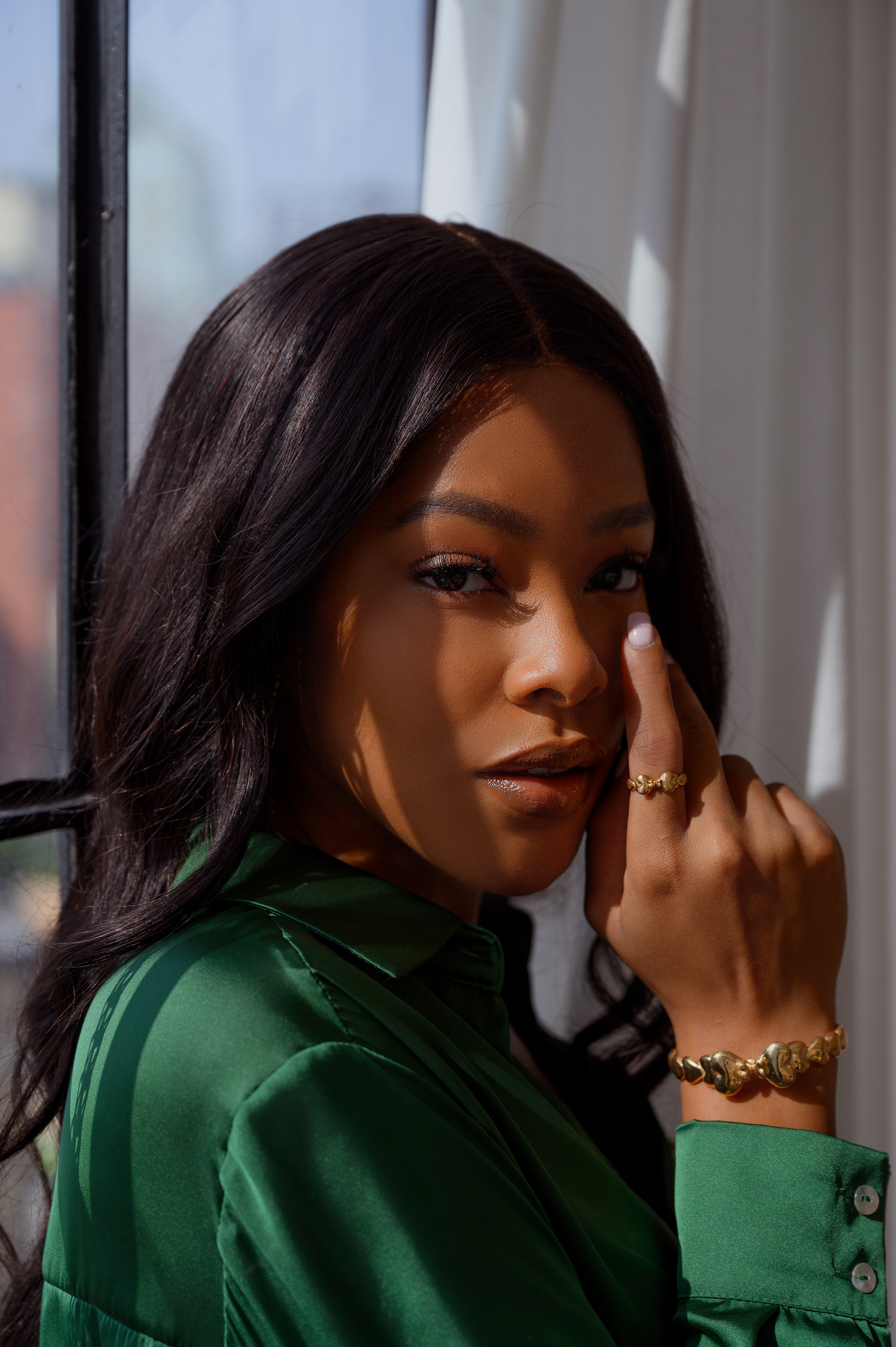 Portraits photographer in Charlotte. Wedding, maternity and family photographer in Charlotte Tasha Minn