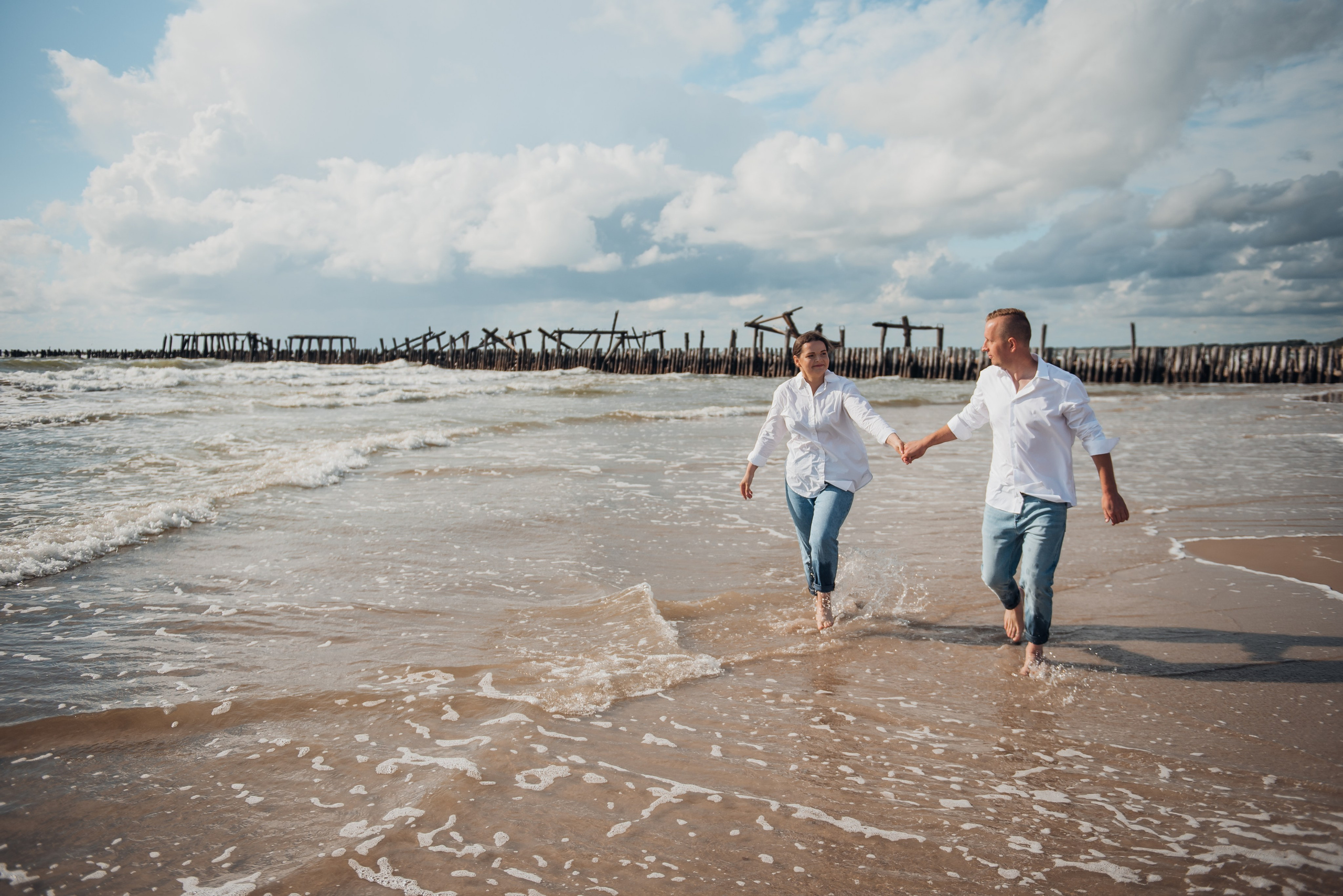 Poros. Aukse Stravi fotografė