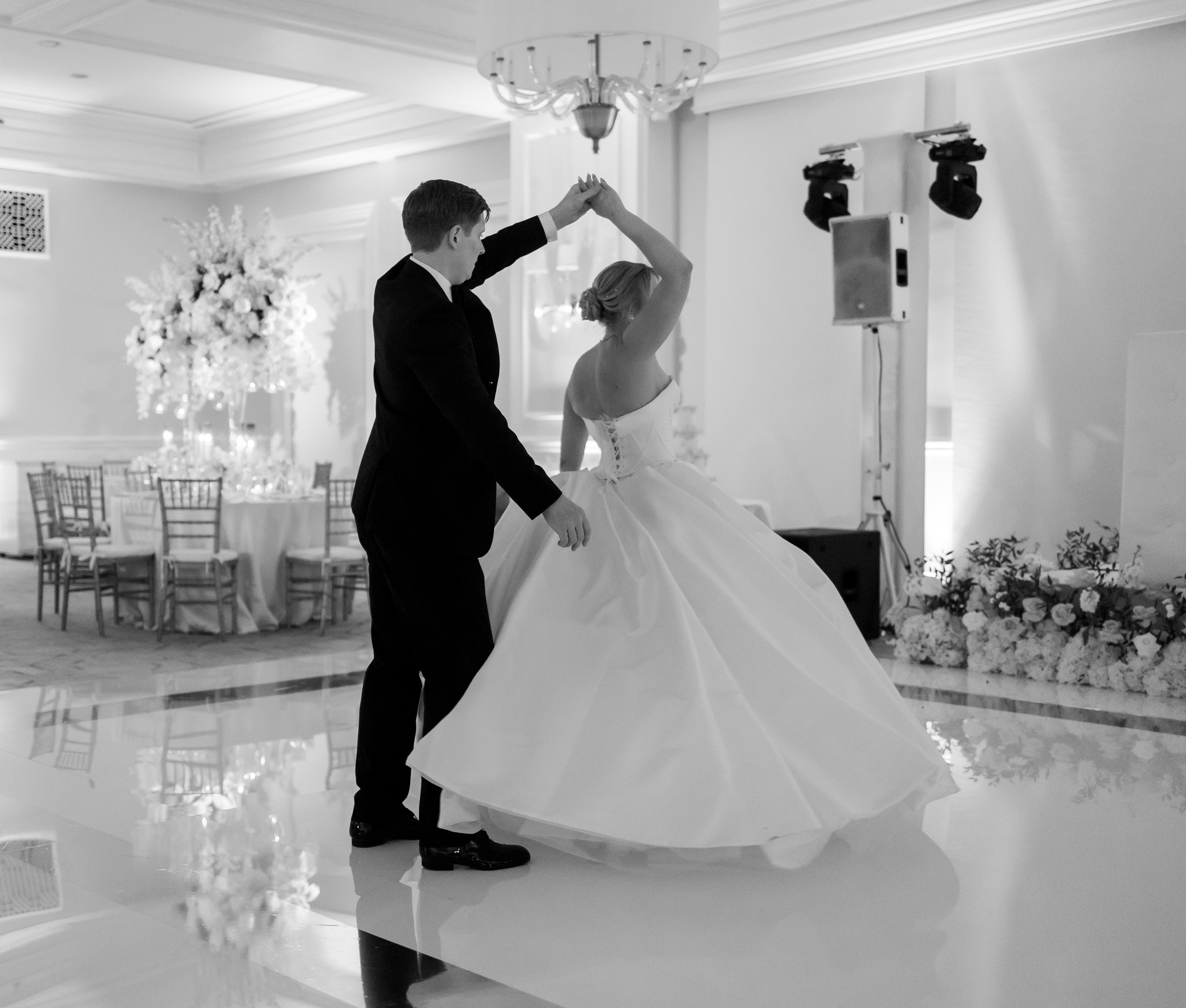 Chase & Alexander. Wedding Photo & Video