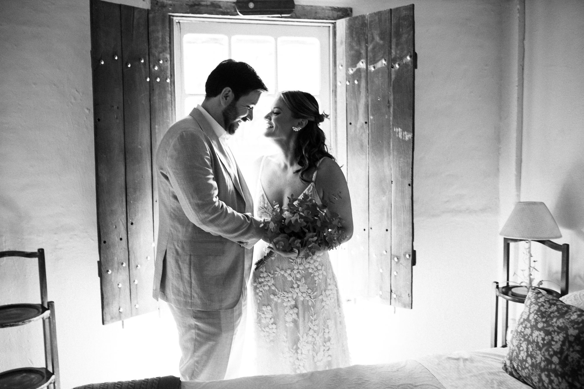 Clara e Arthur — Fazenda das Cabras