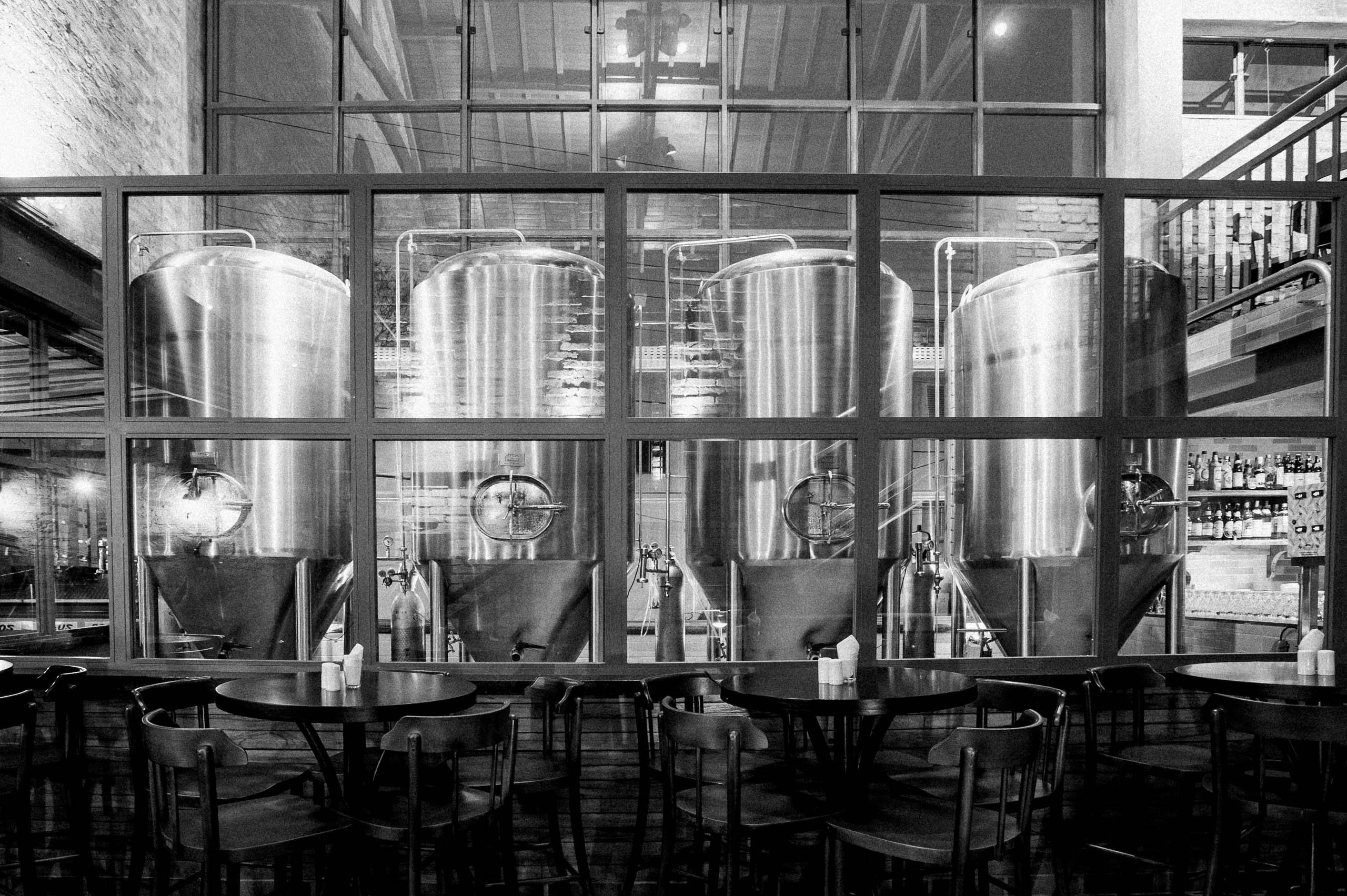 Cervejaria Theodora. Gustavo Gaiote Fotografia