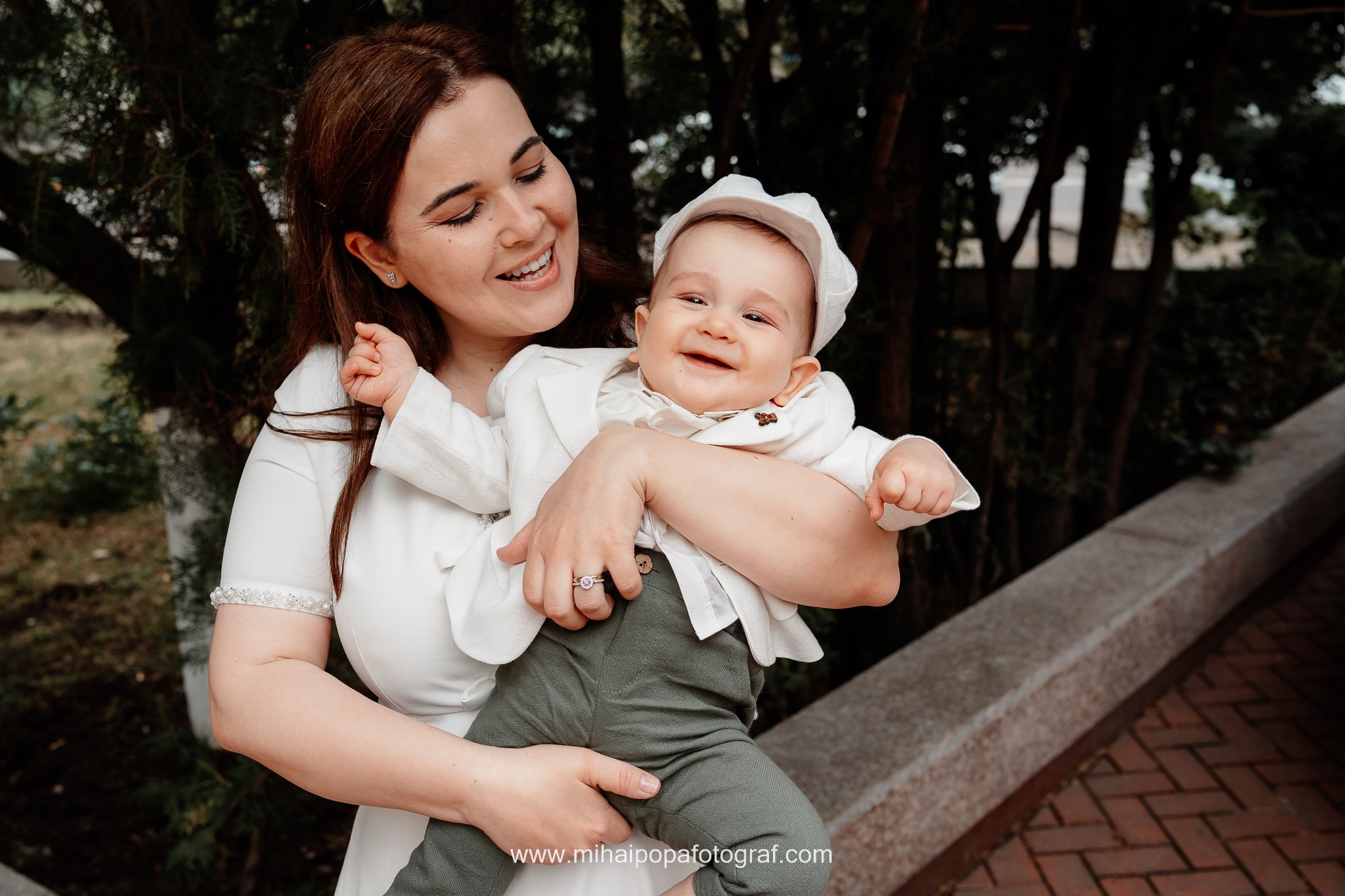 Botez - Lucian Mihai. Mihai Popa |Wedding Photographer | Worldwide | Bucharest