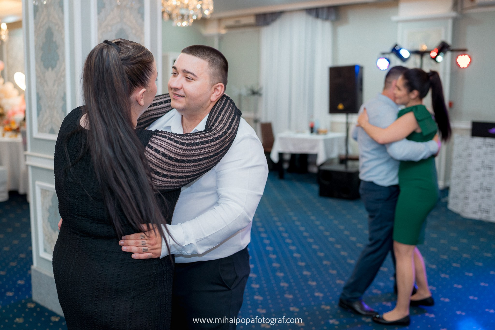 Botez - Melissa. Mihai Popa |Wedding Photographer | Worldwide | Bucharest