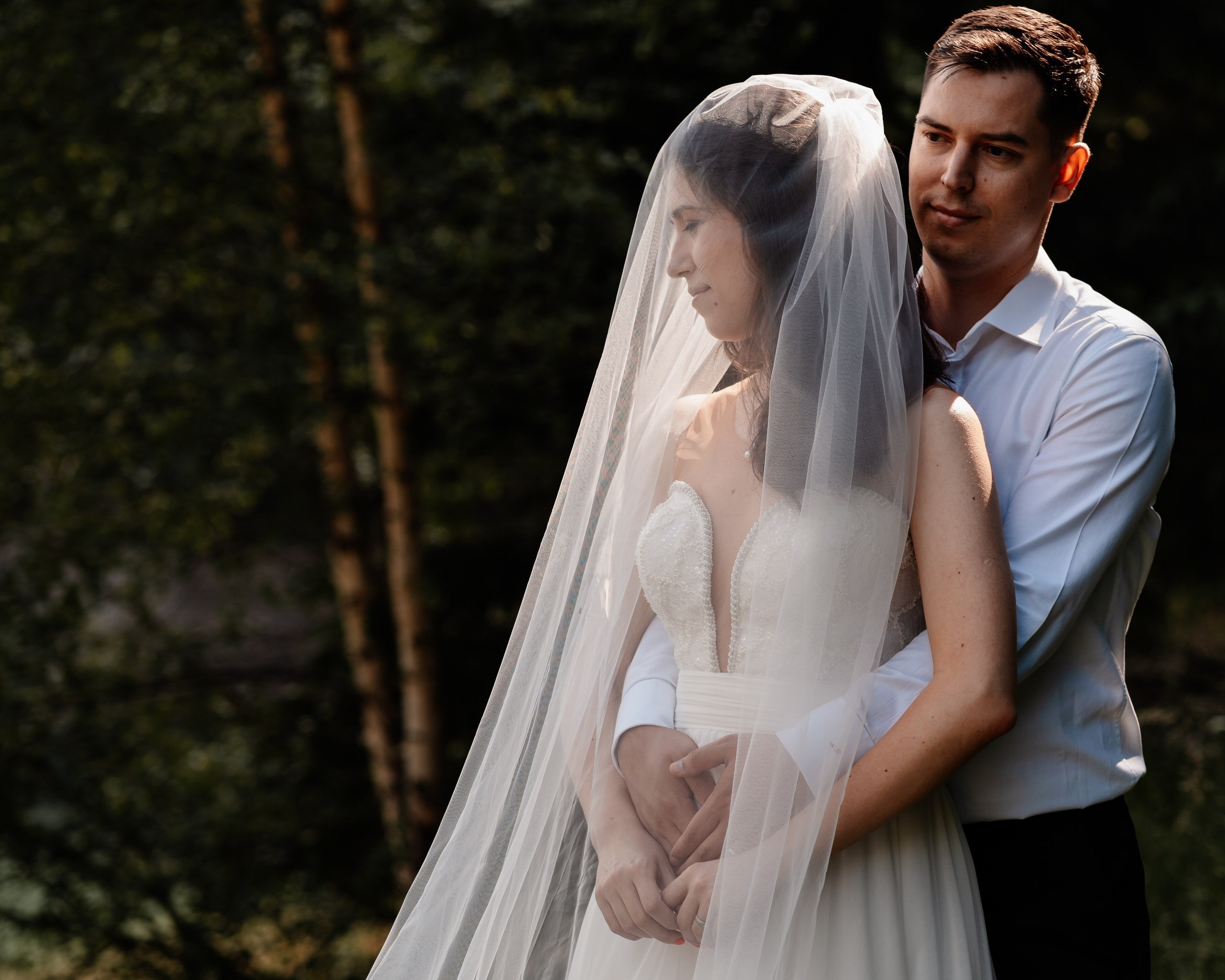 Trash the dress — Lorena&Adi  - Mihai Popa. Mihai Popa |Wedding Photographer | Worldwide | Bucharest