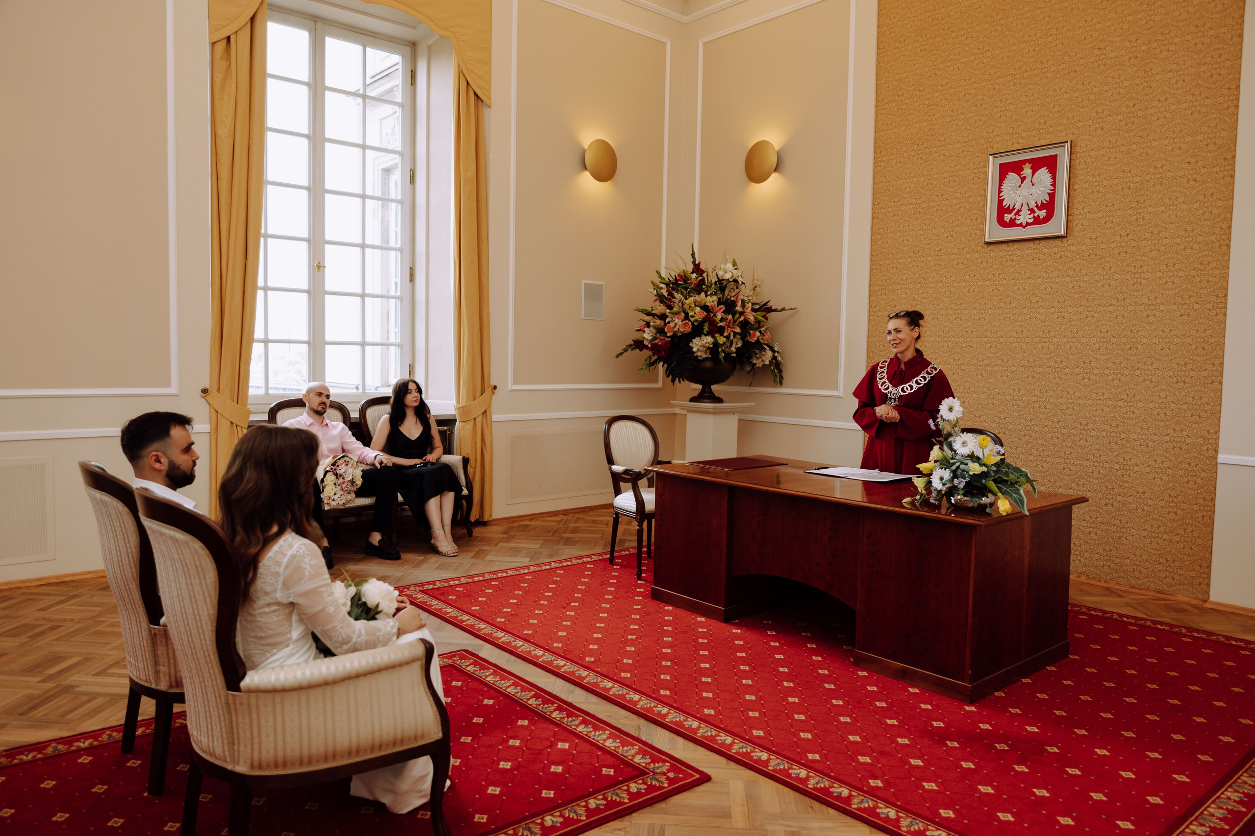 Julia&Mikołaj wedding day