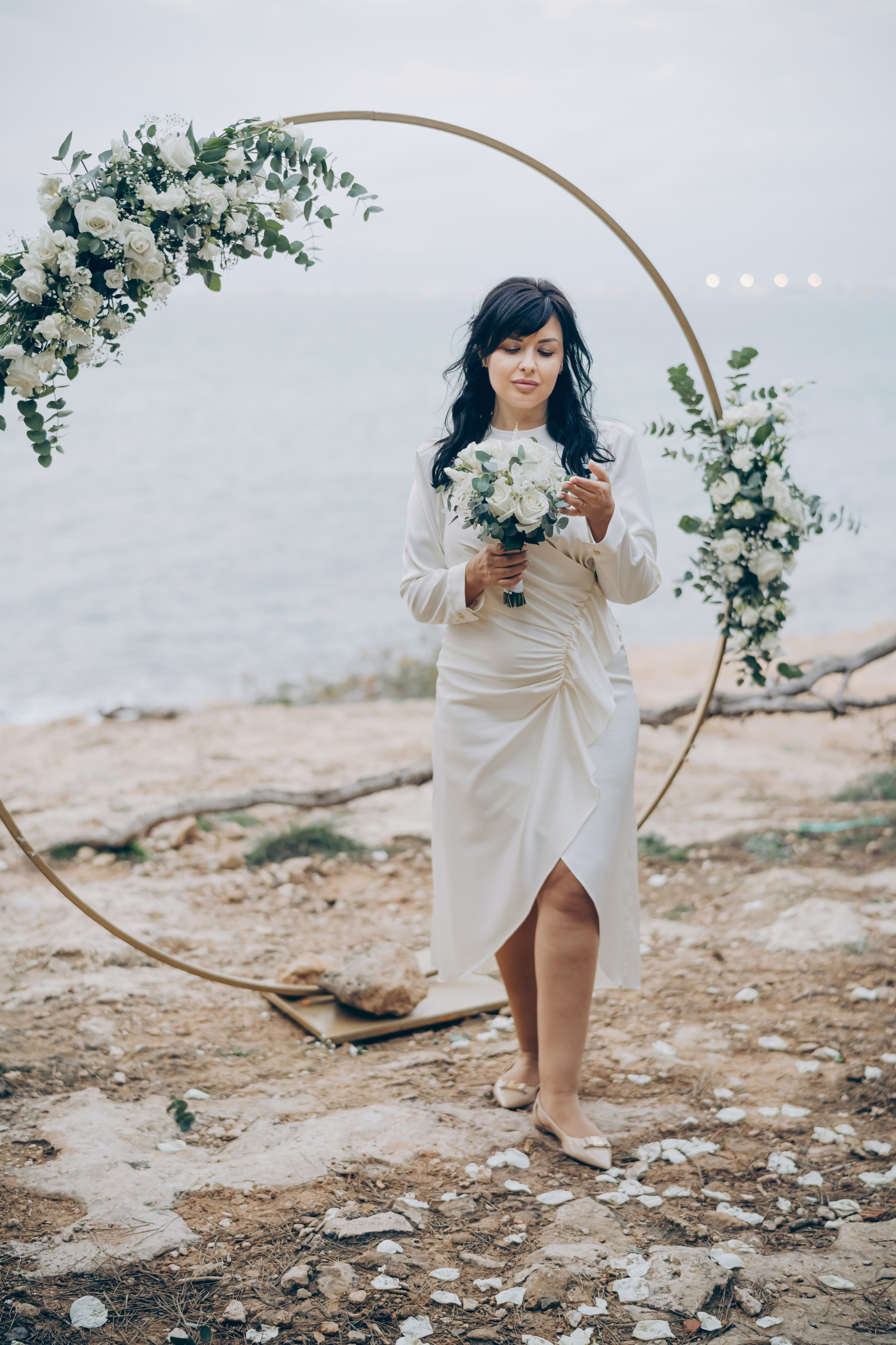 Wedding in March. Фотограф у Пальма де Майорка