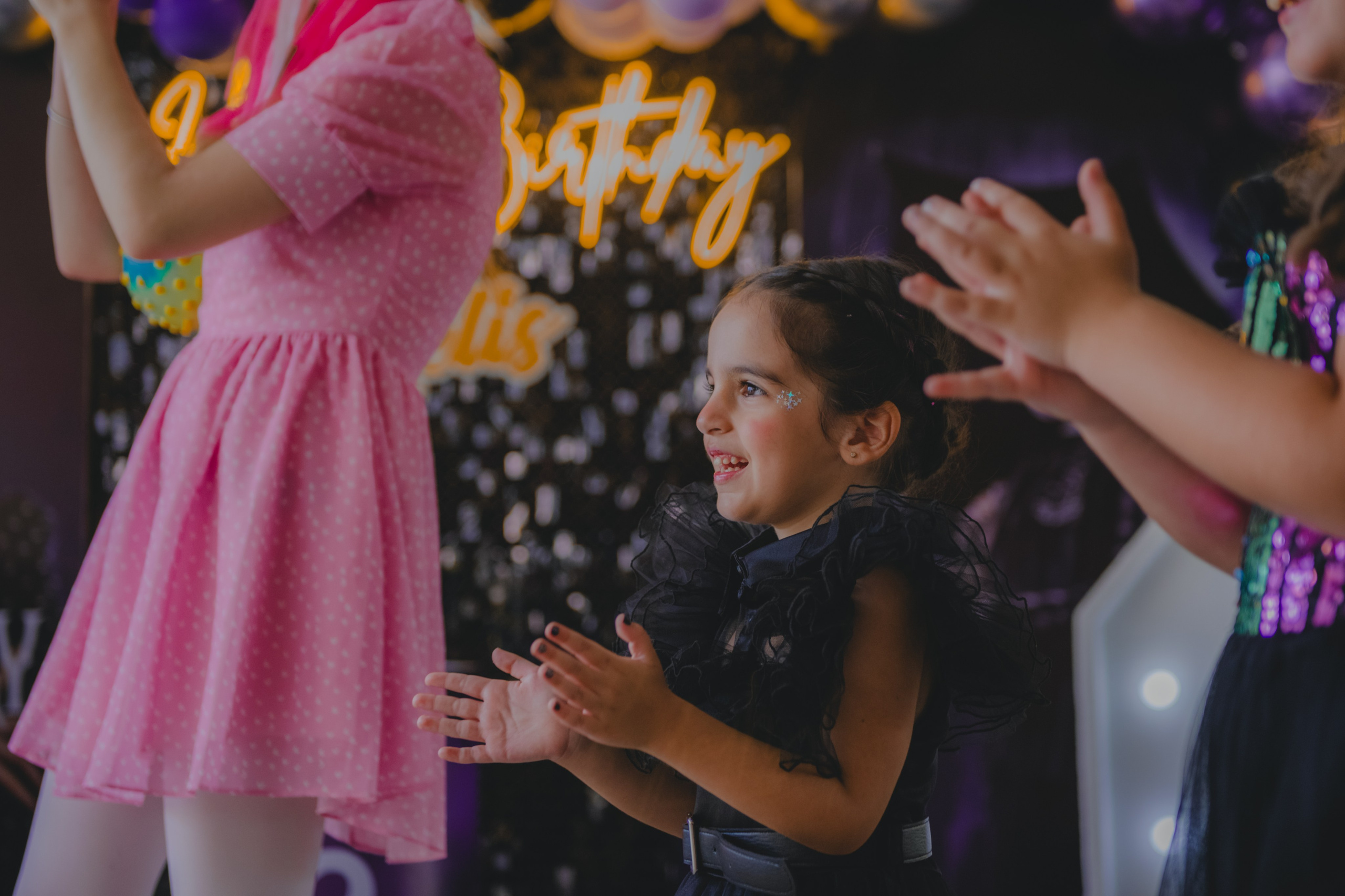 Wednesday. Фотограф в Анталии (Турция) Ева Сэрт